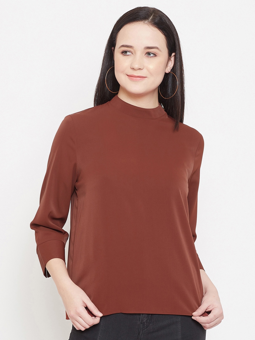 

Madame Brown Regular Top