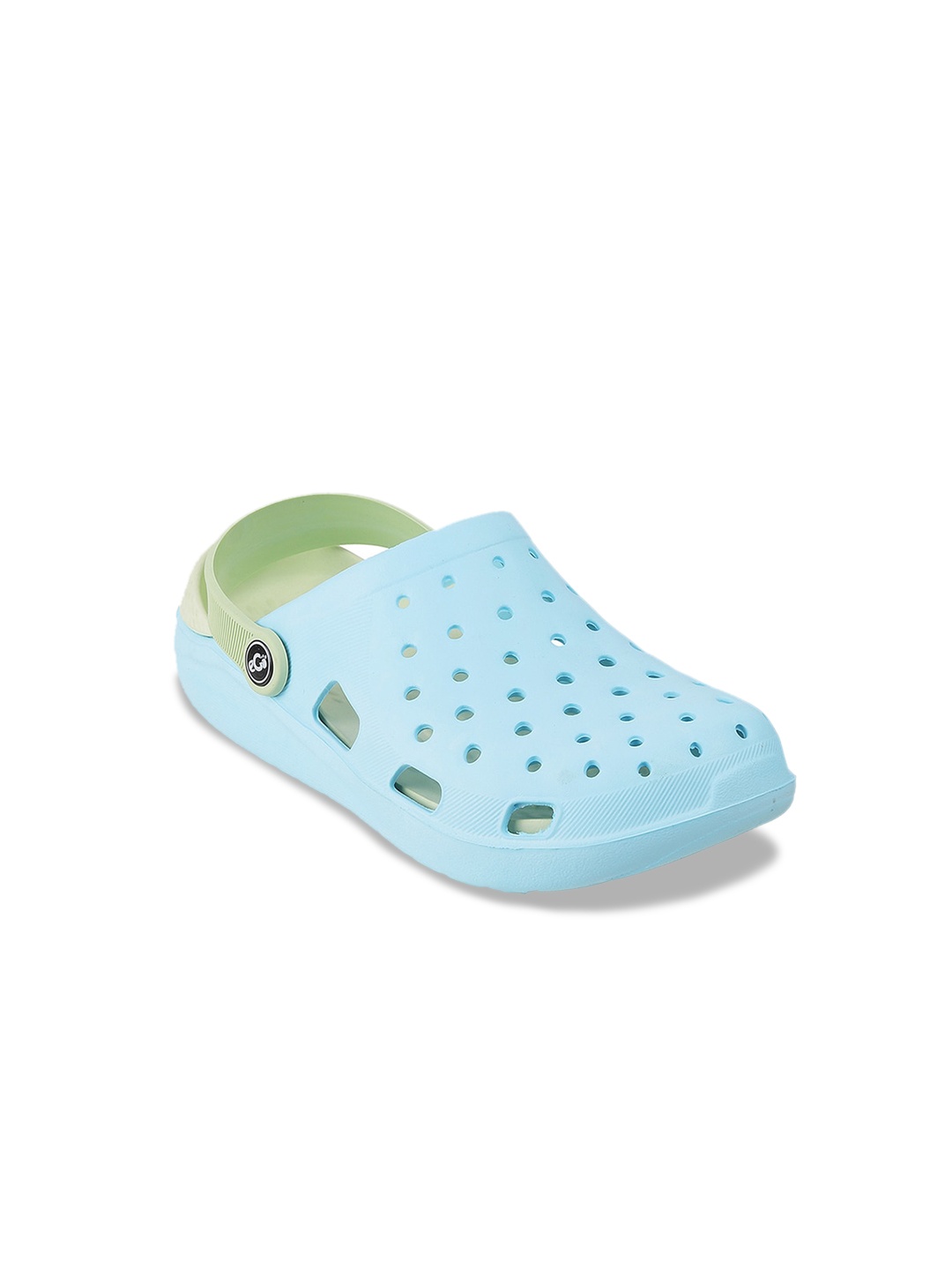 

WALKWAY by Metro Women Blue Clogs