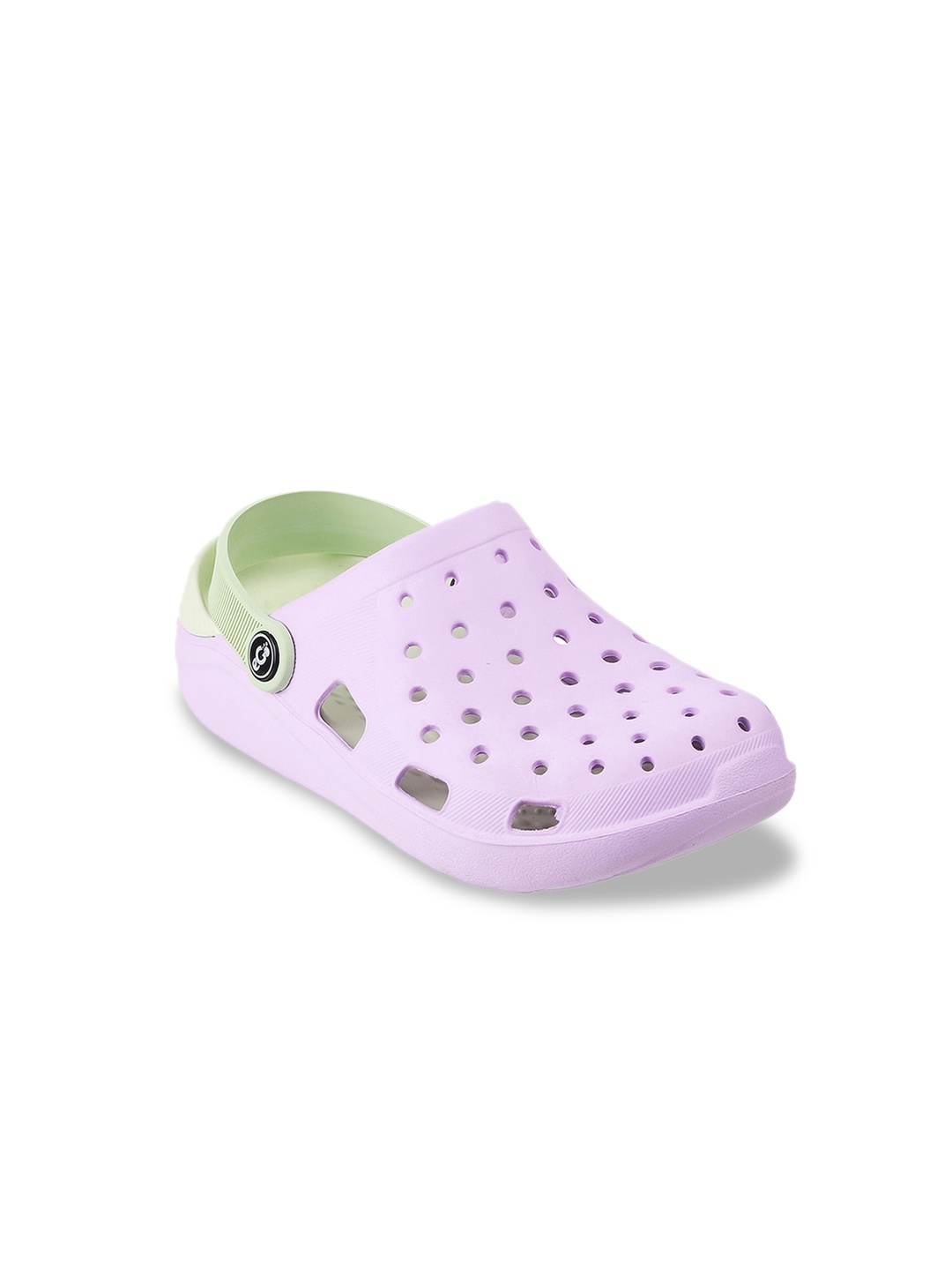 

WALKWAY by Metro Women Purple Clogs