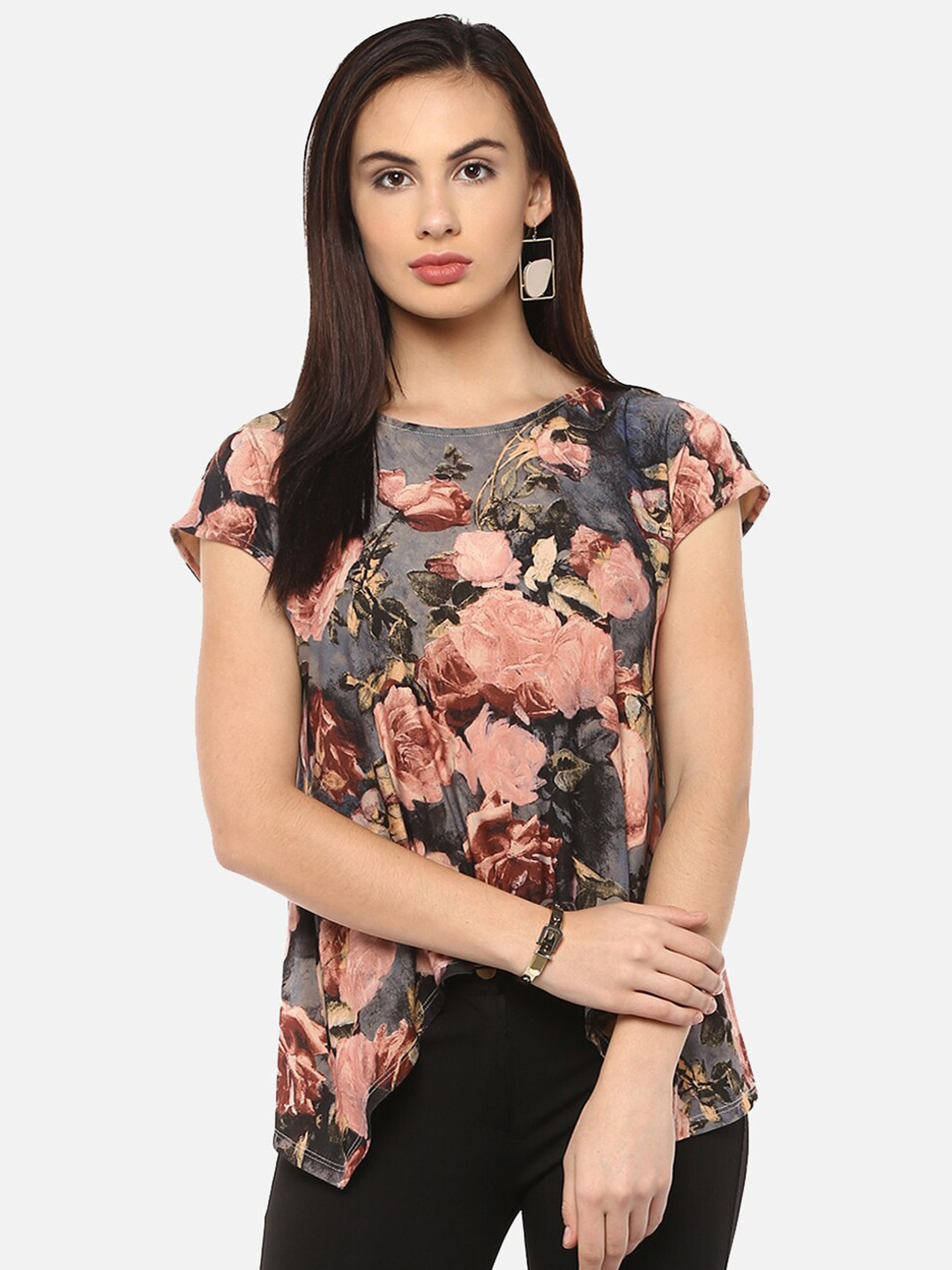 

Kazo Multi Regular Top