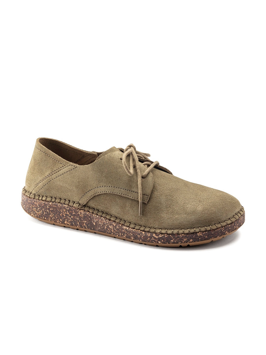 

Birkenstock Unisex Gary Beige Regular Casual Shoes