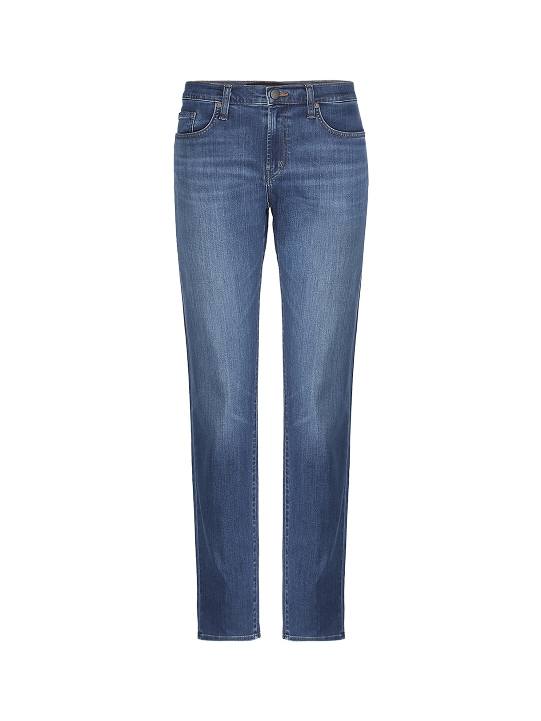 

J BRAND Men Blue Light Fade Jeans