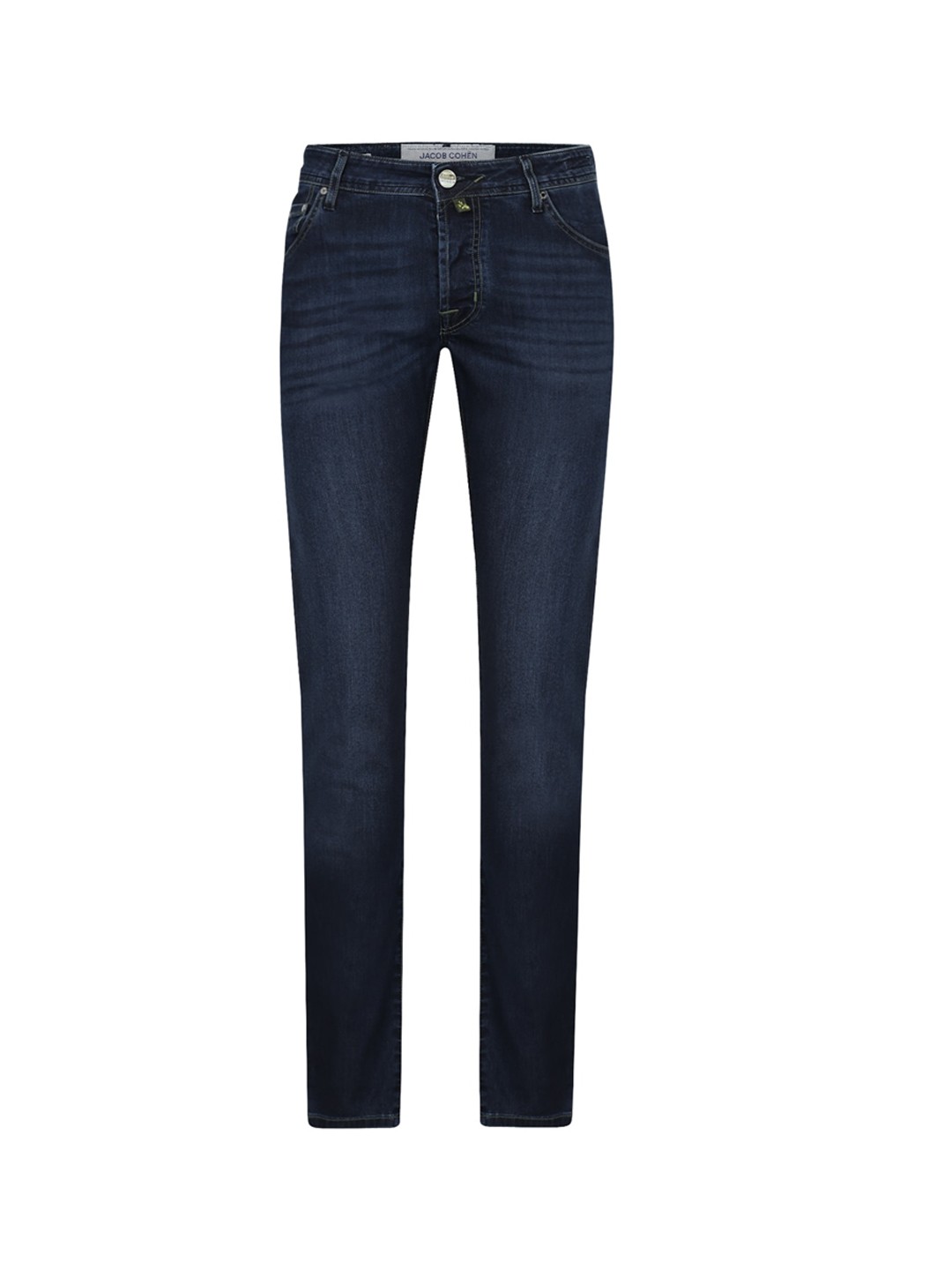 

Jacob Cohen Men Blue Jeans