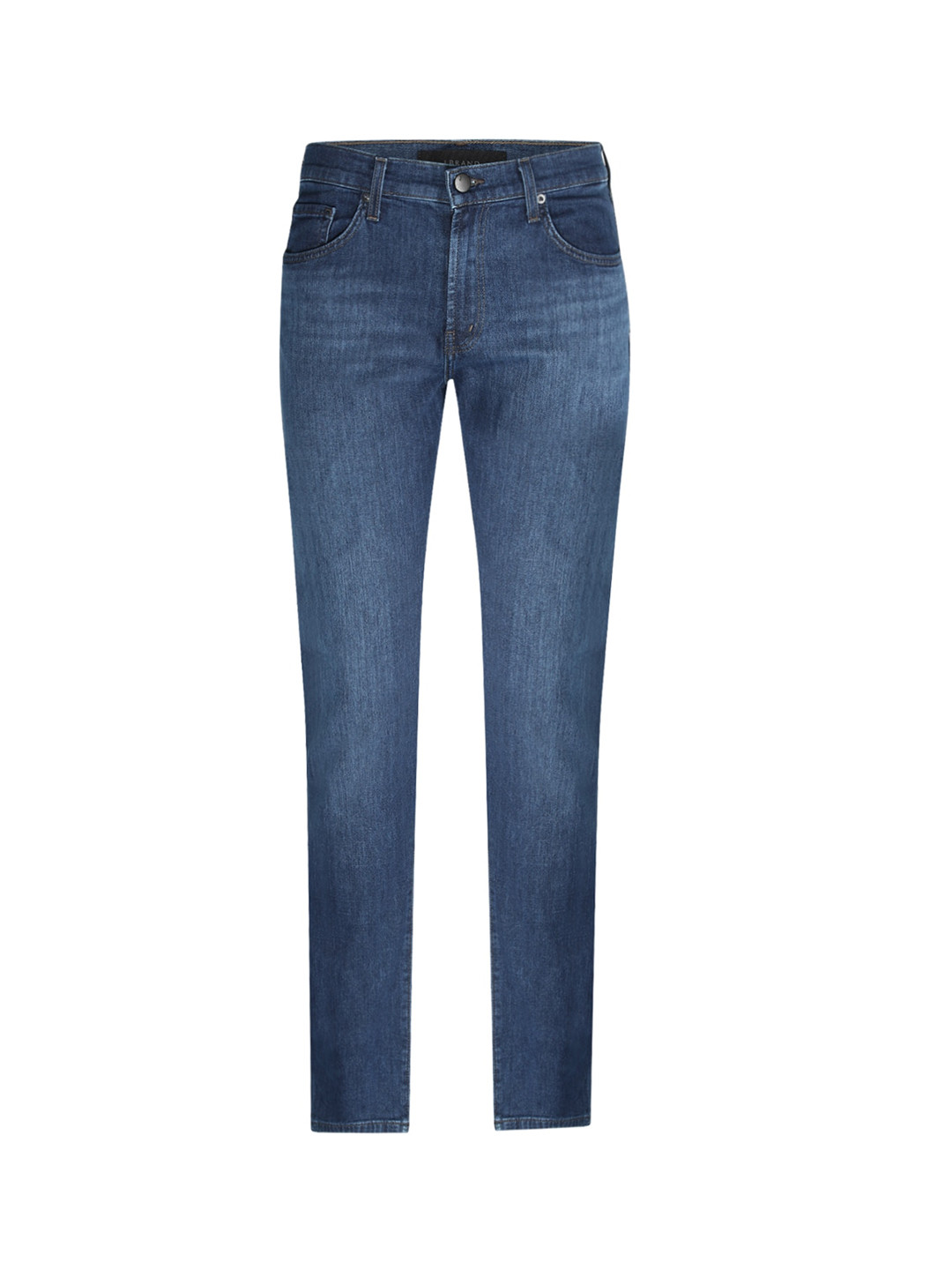 

J BRAND Men Blue Slim Fit Light Fade Jeans