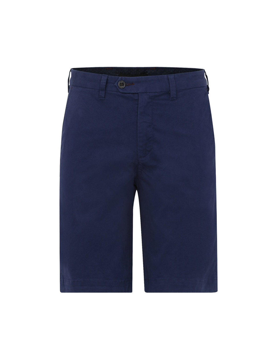 

Ted Baker Men Blue Regular Shorts
