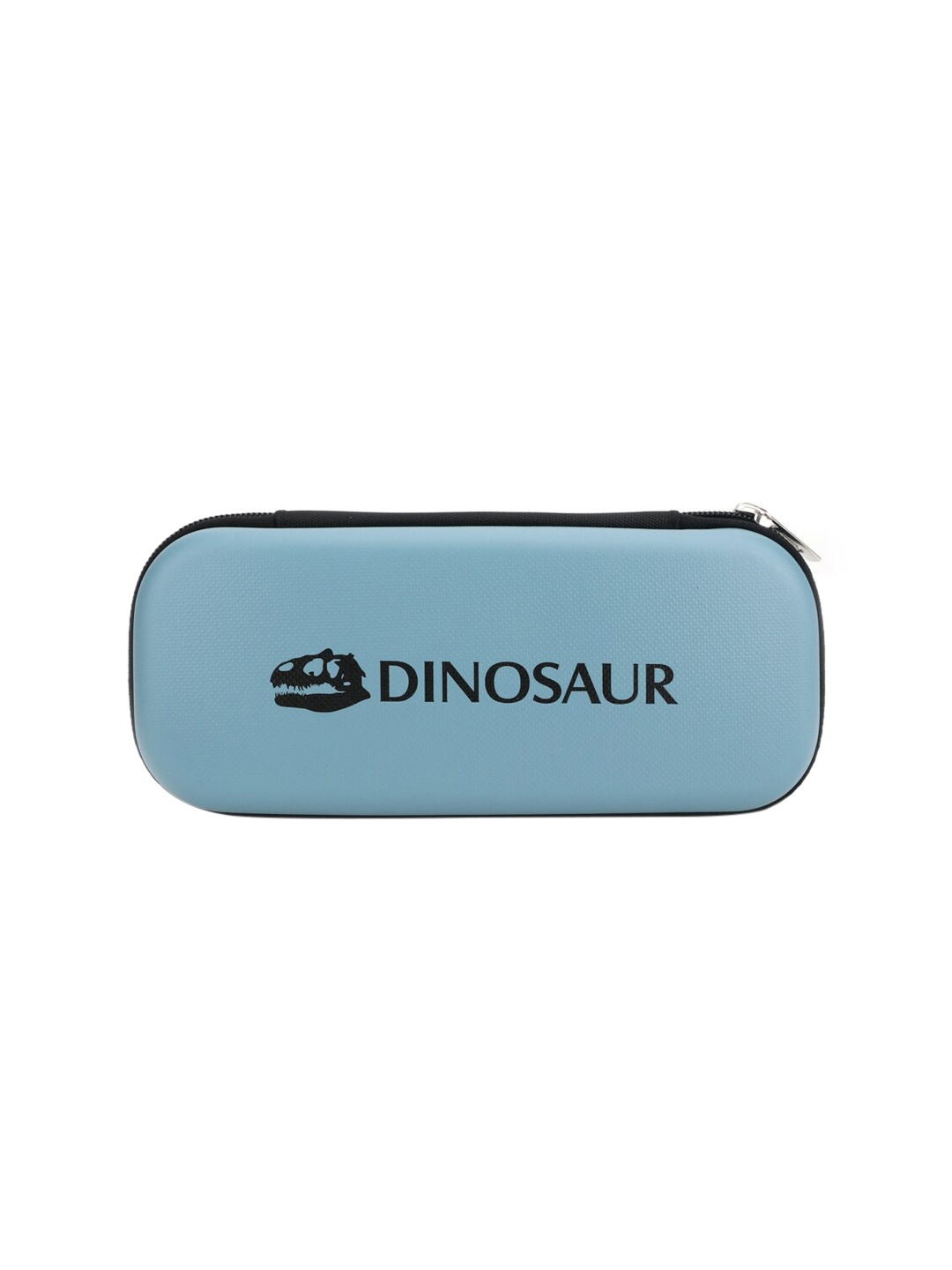 

QIPS Girls Grey & White Printed EVA Pencil Case