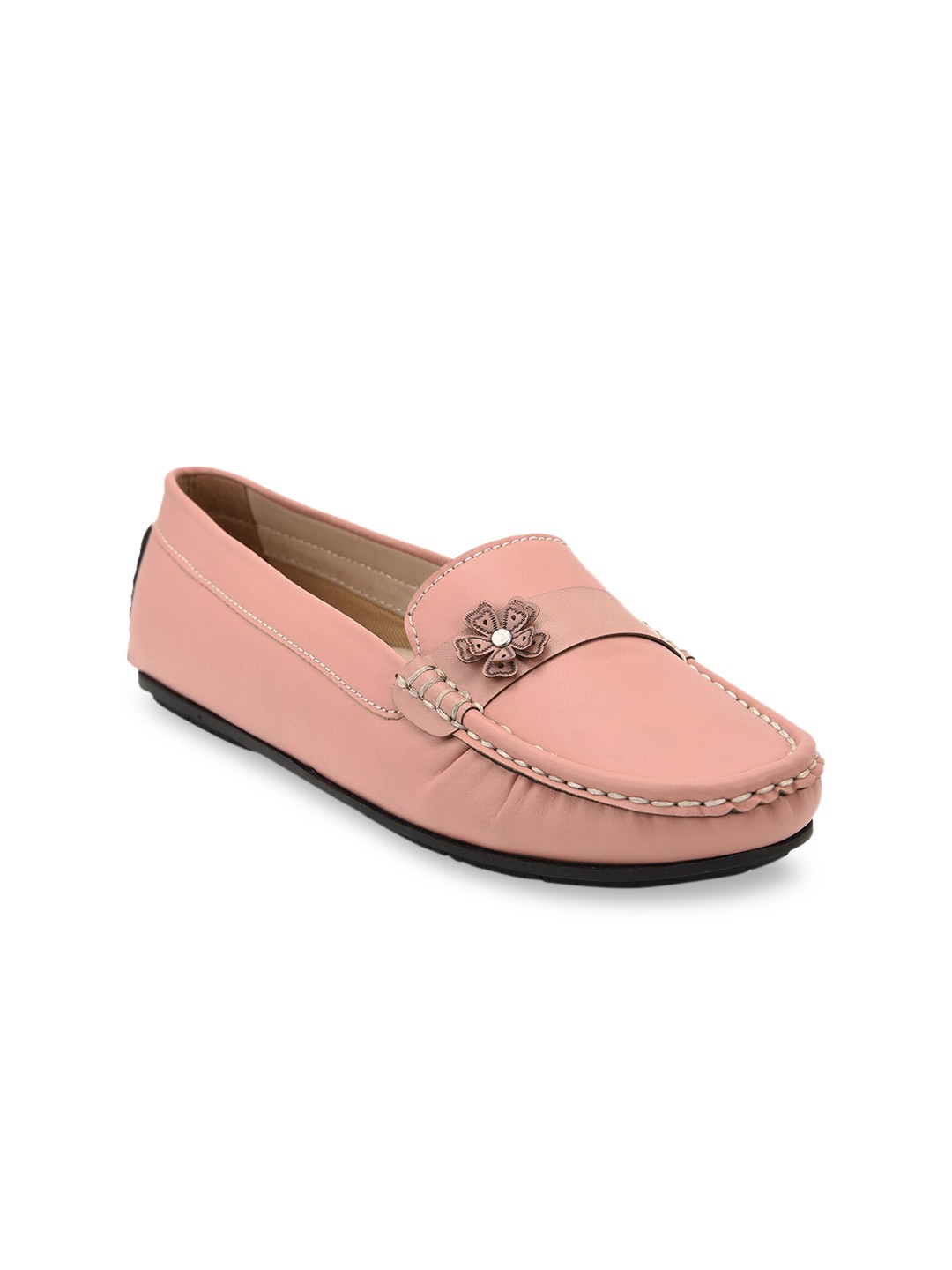 

Liberty Women Pink Loafers