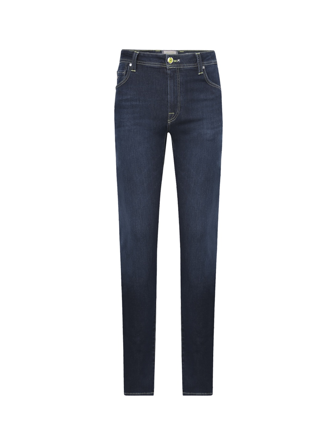 

Tramarossa Men Blue Clean look Mid Rise Slim Fit Jeans