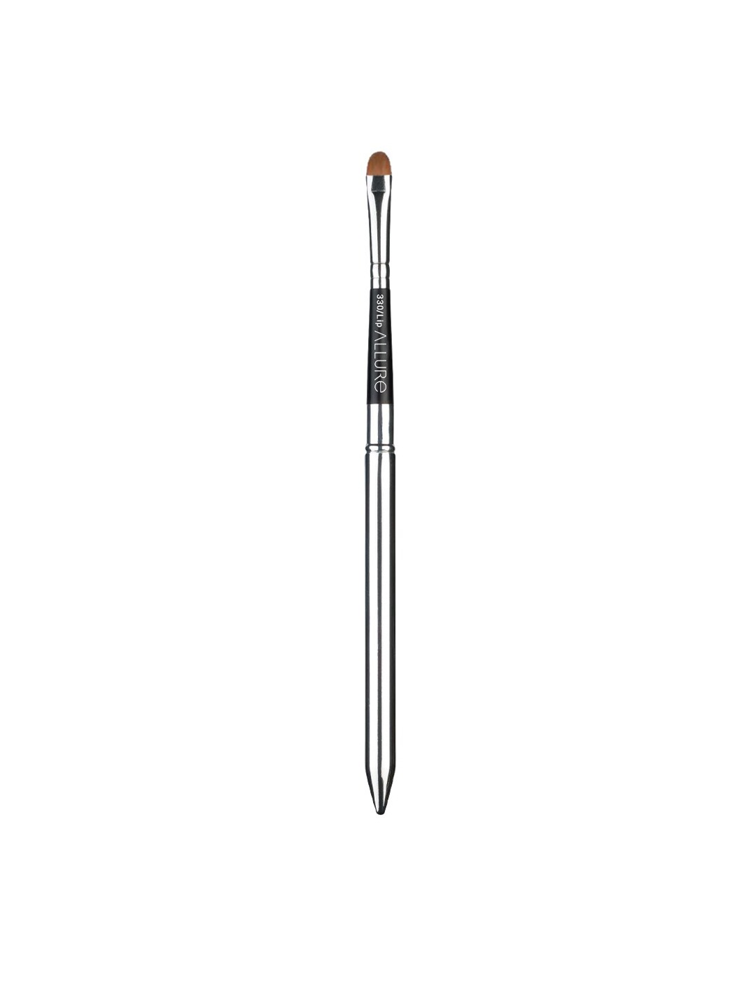 

Allure Lip Brush - Rose Gold