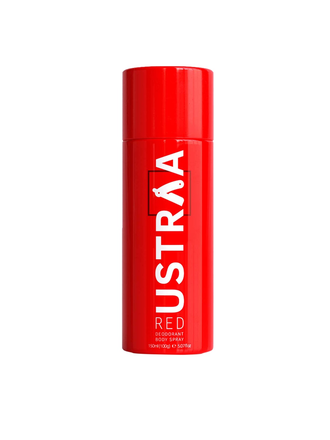 

Ustraa Men Red Deodorant - 150 ml