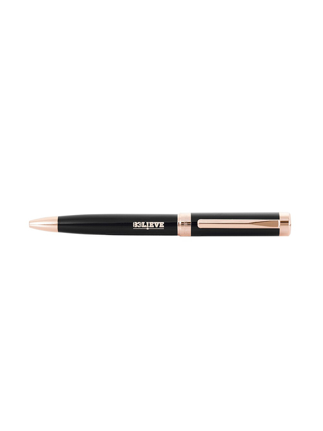 

Pennline Black & Rose Gold 83 Pennline Hercules Ball Point Pen