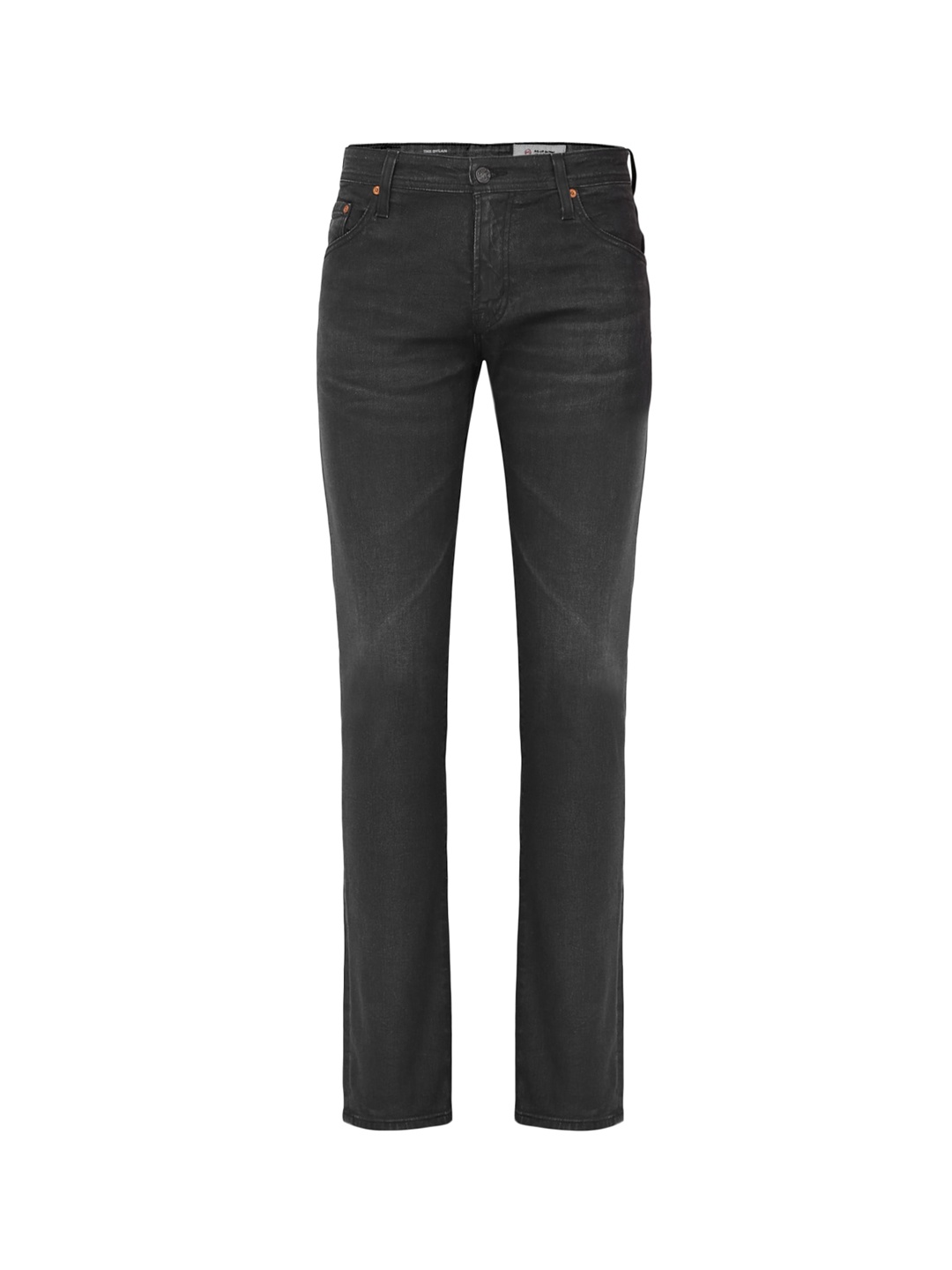 

Adriano Goldschmied Men Grey Denim Jeans
