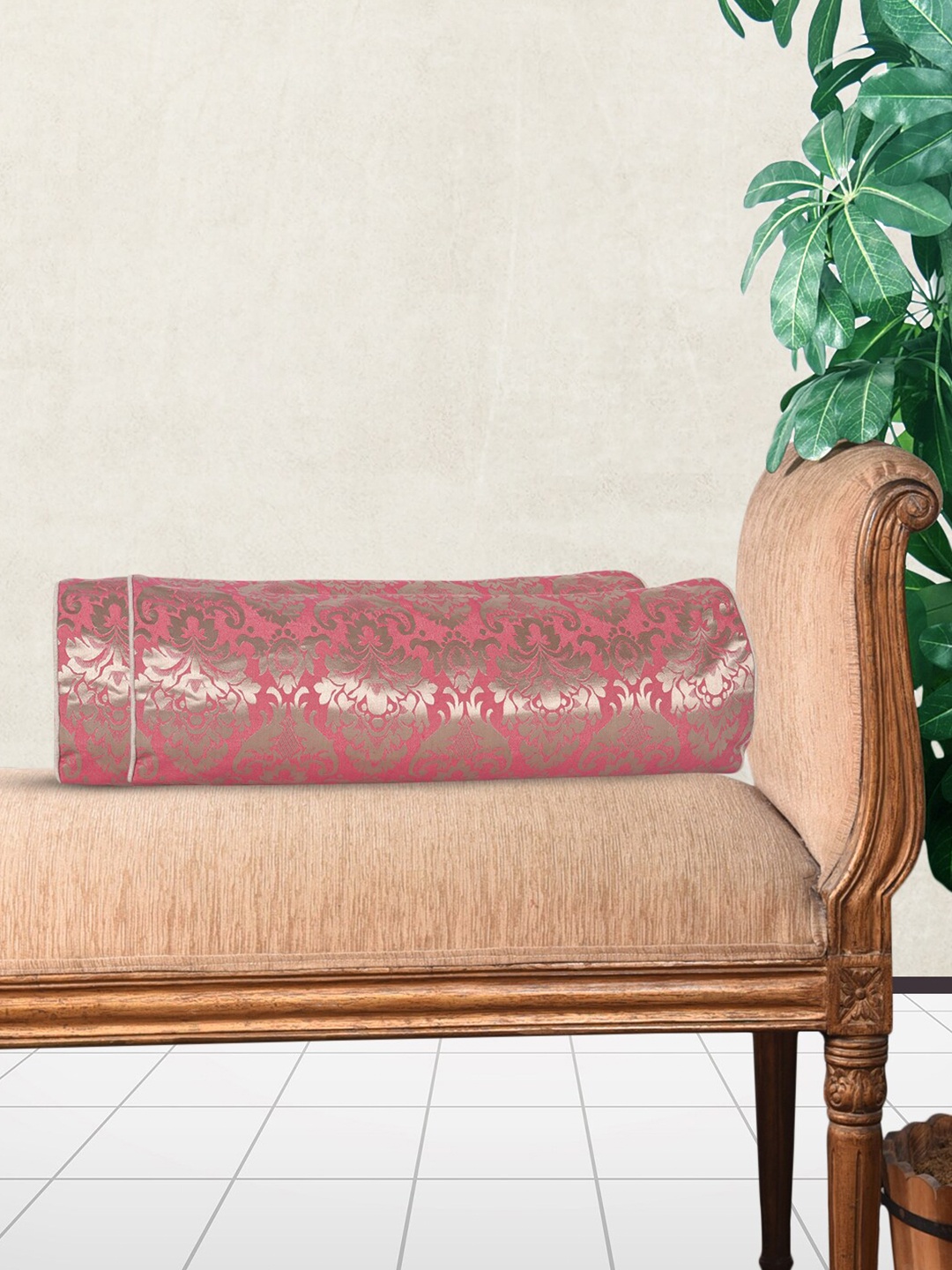 

Home Pink Rectangle Cushion Covers