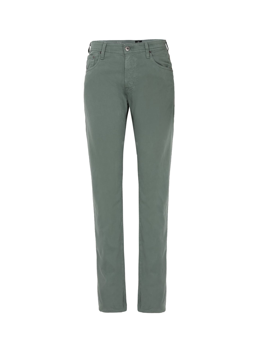 

Adriano Goldschmied Men Green Jeans