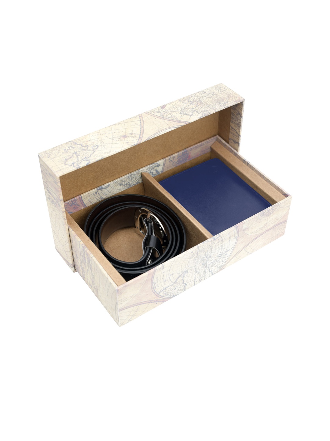 

Blacksmith Men Pack of 3 Accessory Gift Set, Blue