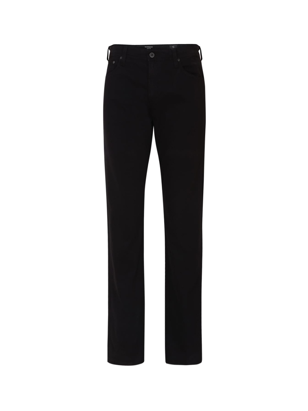 

Adriano Goldschmied Men Black Jeans