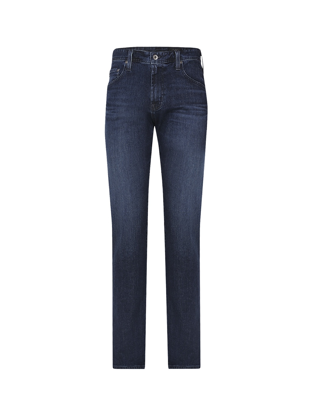 

Adriano Goldschmied Men Blue Slim Fit Jeans