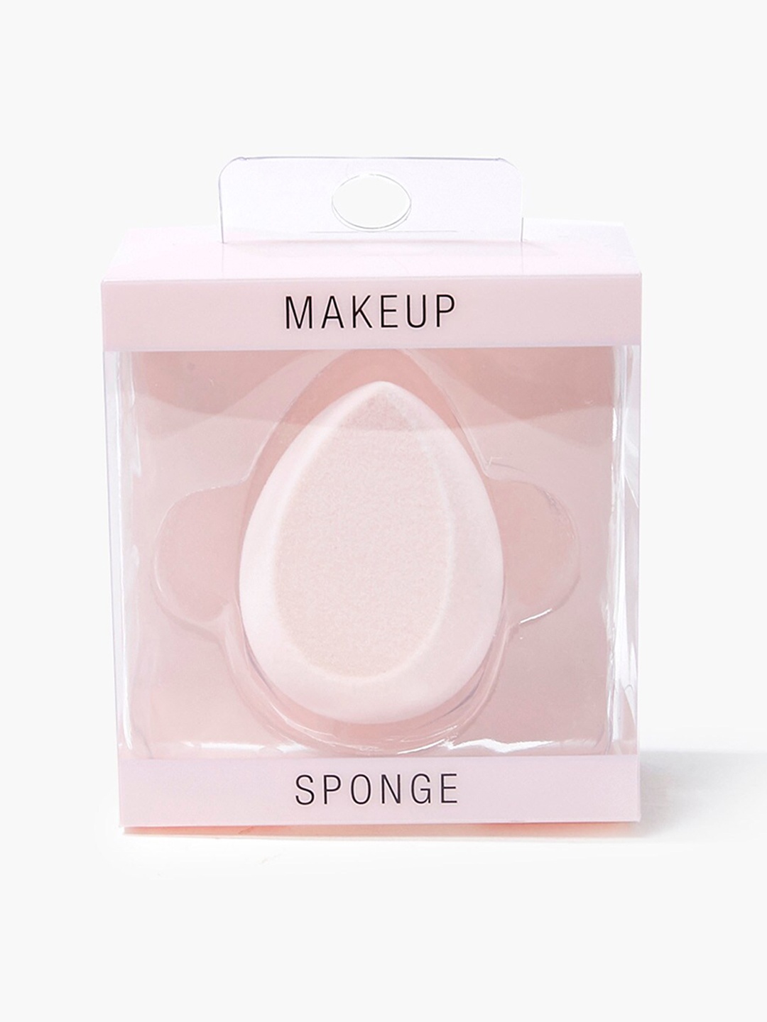 

FOREVER 21 Pink Pointed Tip Blending Sponge