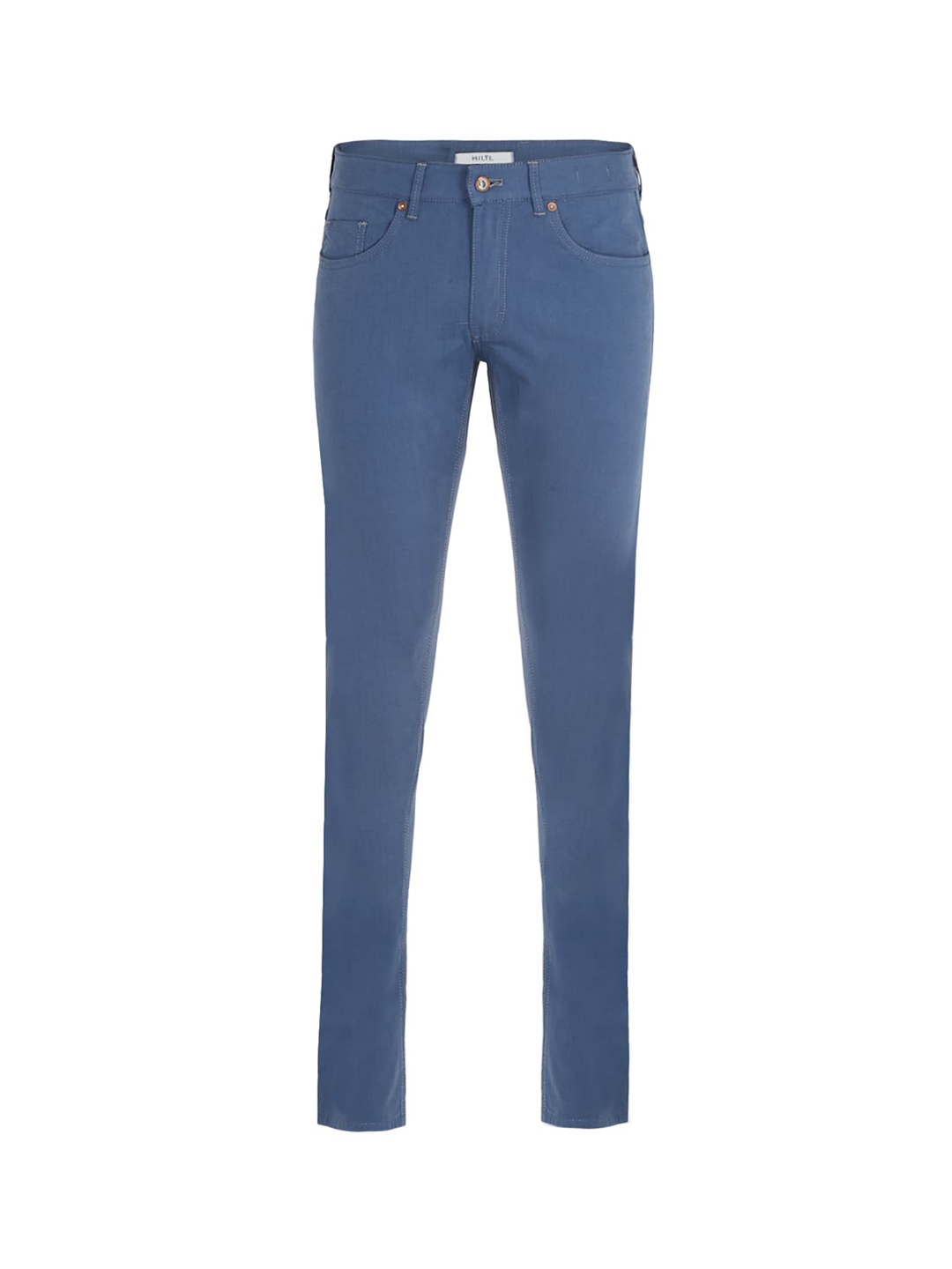 

Hiltl Men Blue Regular Trousers Regular Trousers Regular Trousers