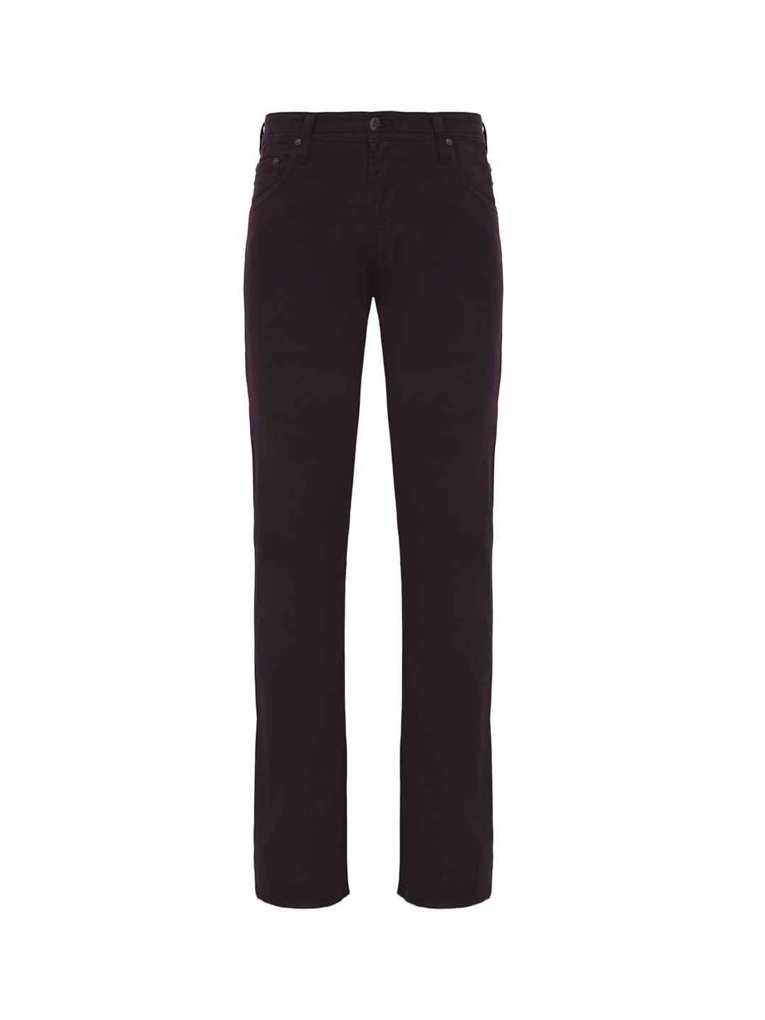 Adriano Goldschmied Men Purple Jeans