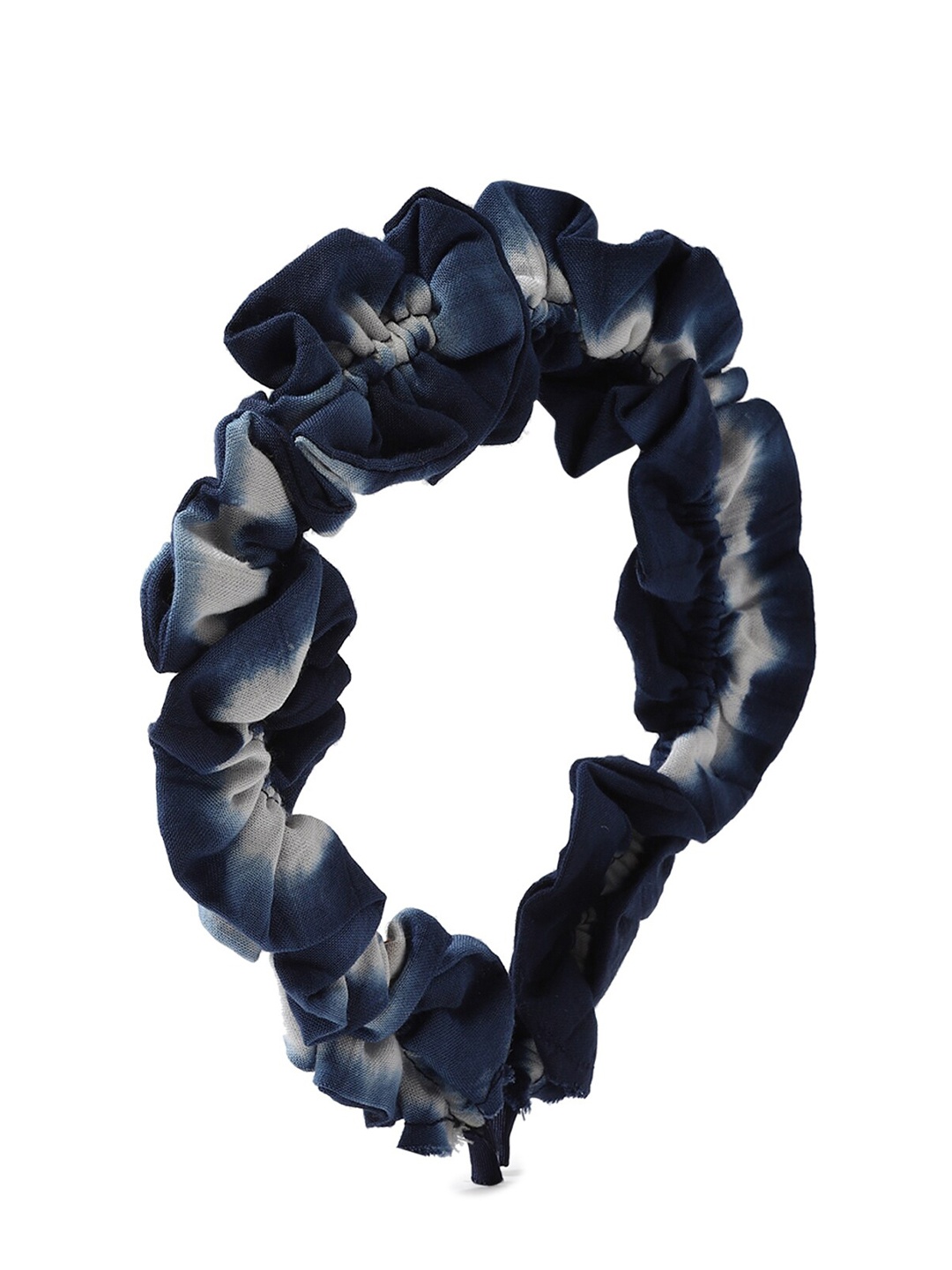 

FOREVER 21 Women Blue Hairband