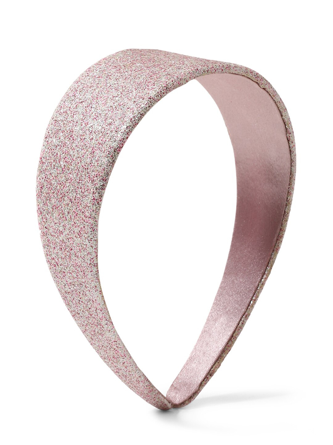 

FOREVER 21 Women Pink Hairband