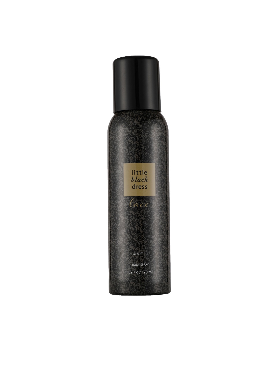 

Avon Little Black Dress Lace Body Spray 120 ML