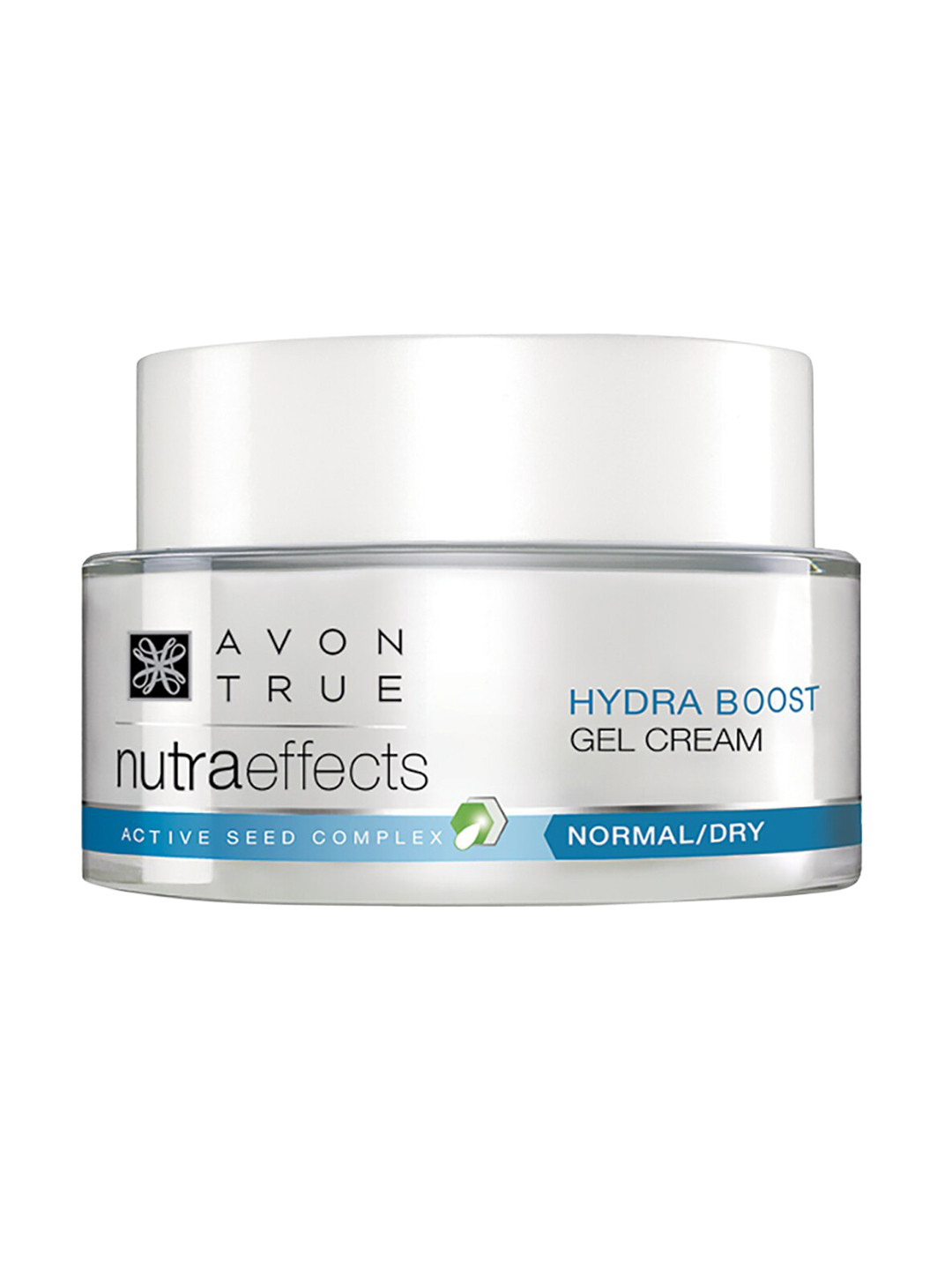 

Avon White True Nutraeffects Hydra Boost Gel Cream 50 g
