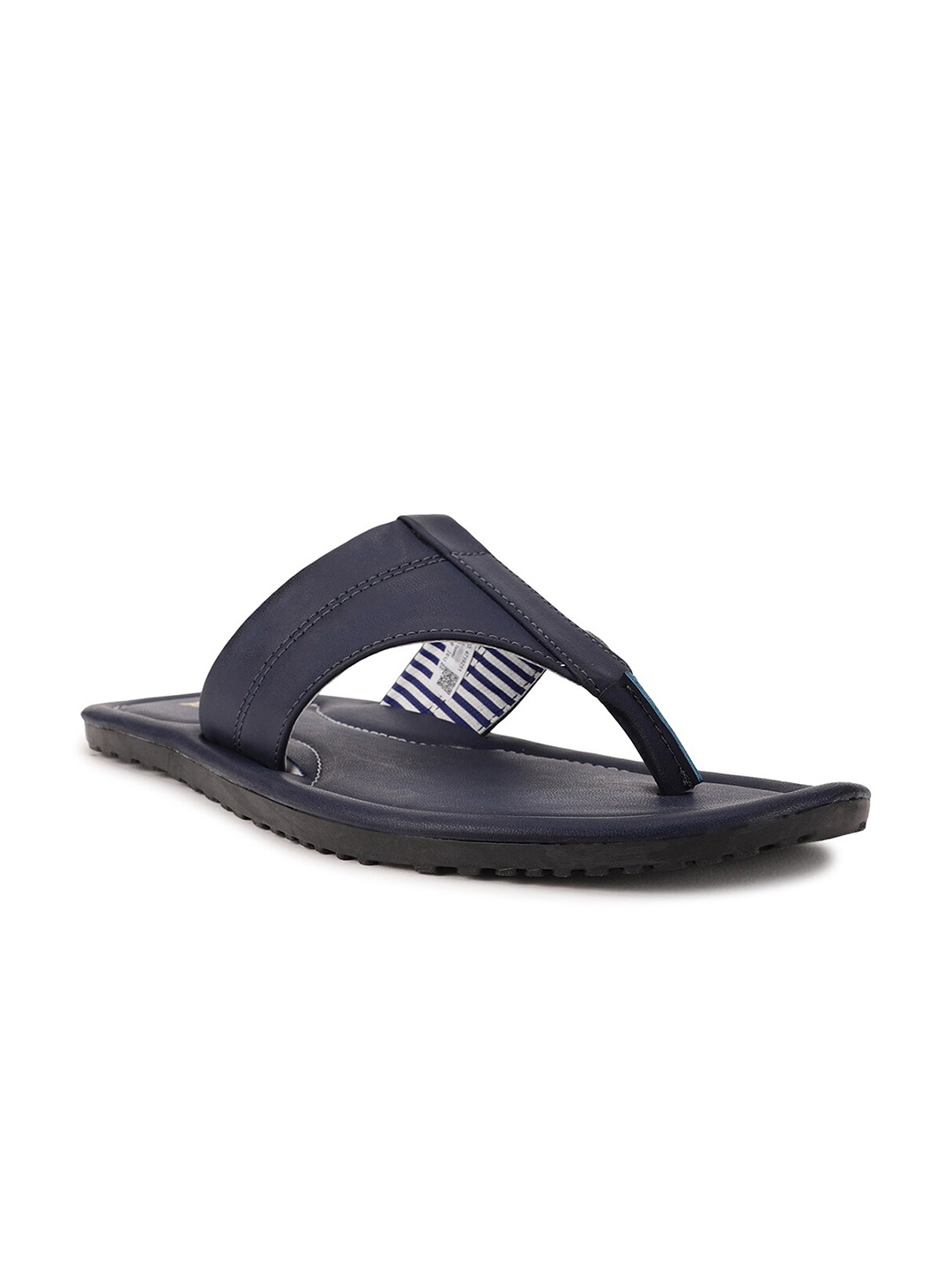 

Bata Boys Navy Blue Comfort Sandals