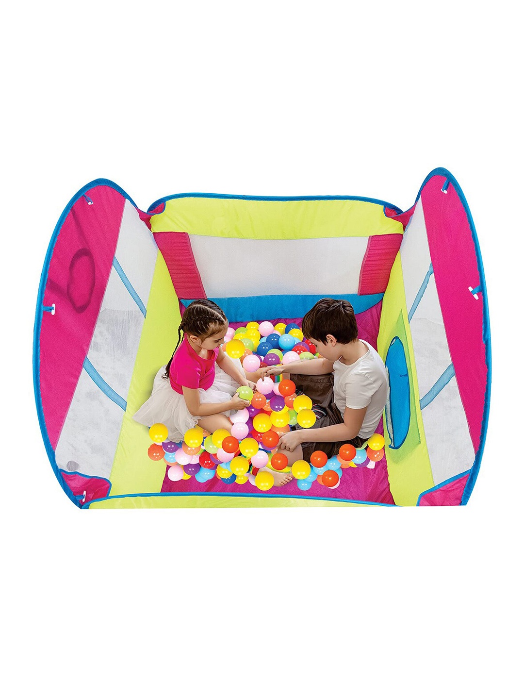 

Peppa Pig Multi Big Pop Up Tent