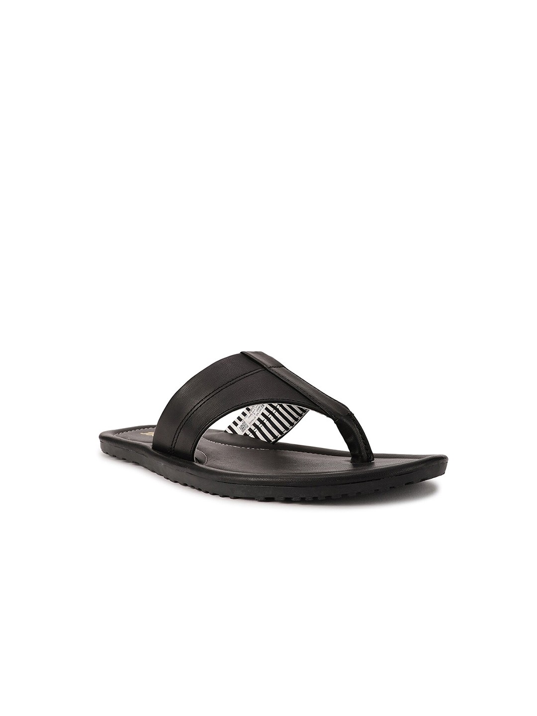 

Bata Boys Black Comfort Sandals