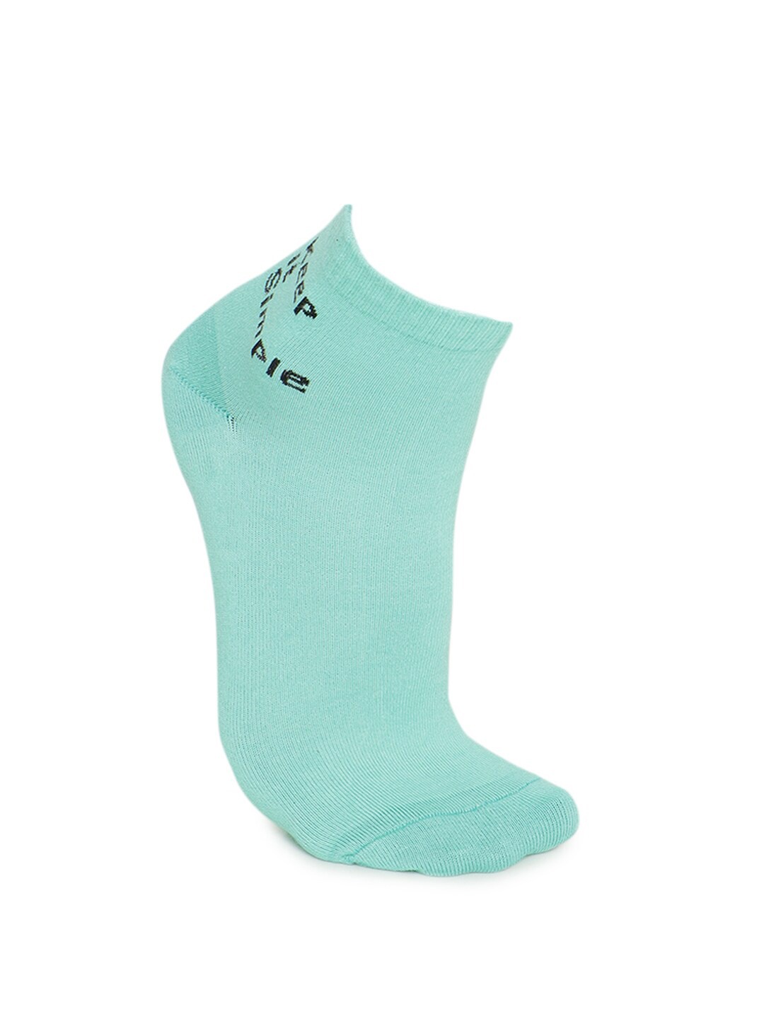 

FOREVER 21 Mens Blue Cotton Socks