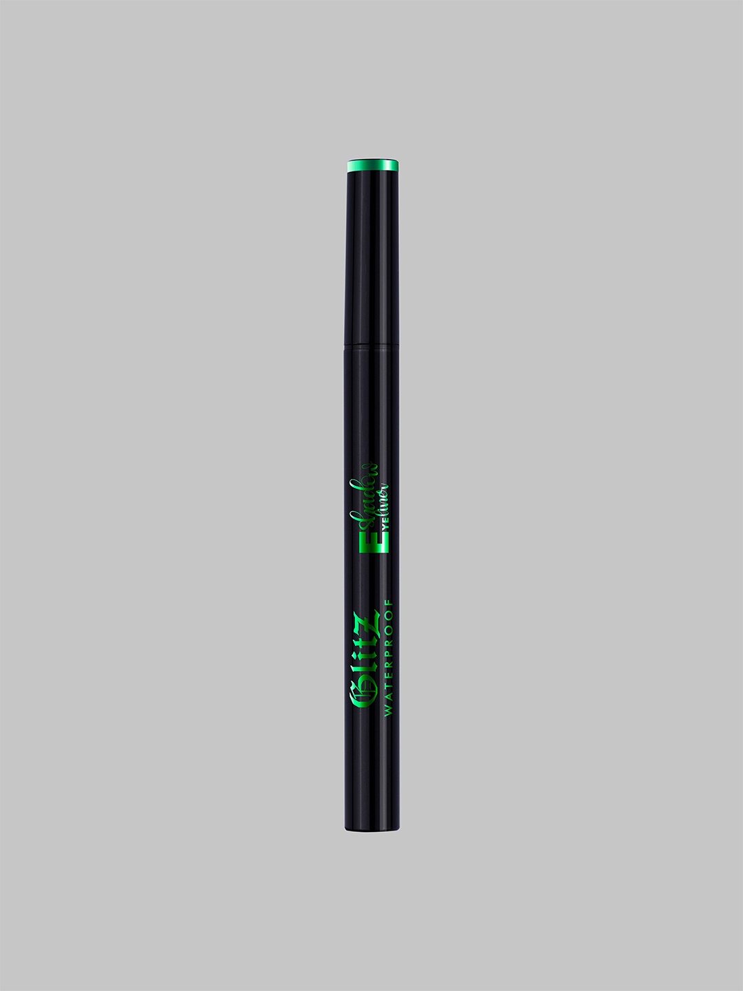 Daily Life Forever52 Glitz Waterproof Eyeliner - Aventurine, Green