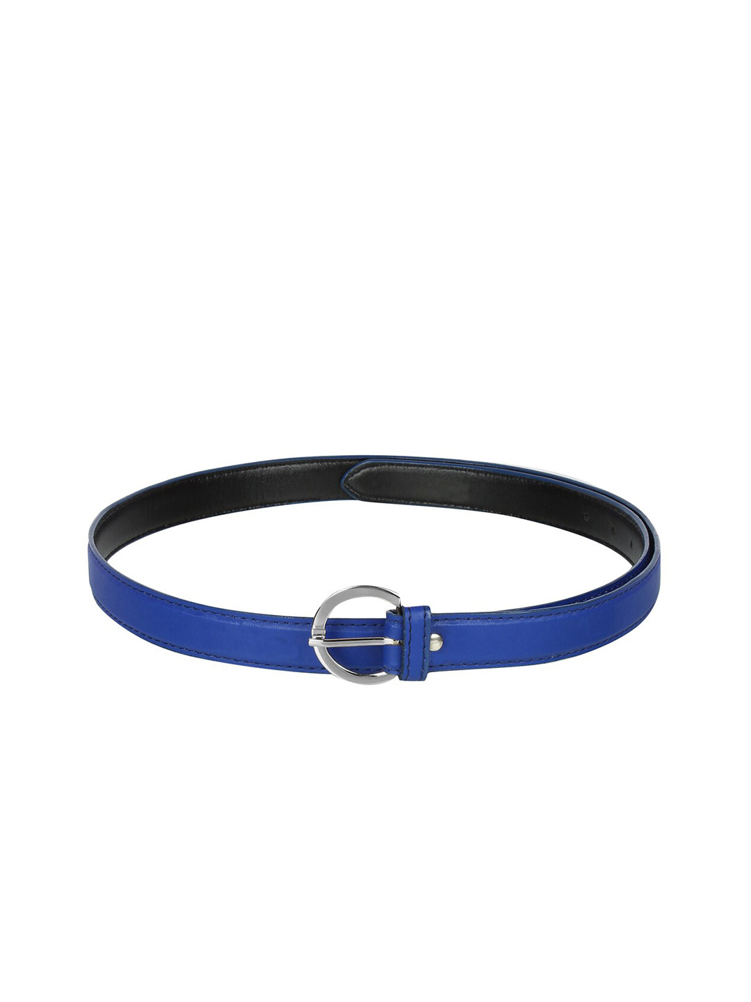 

Swiss Design Women Blue Belt
