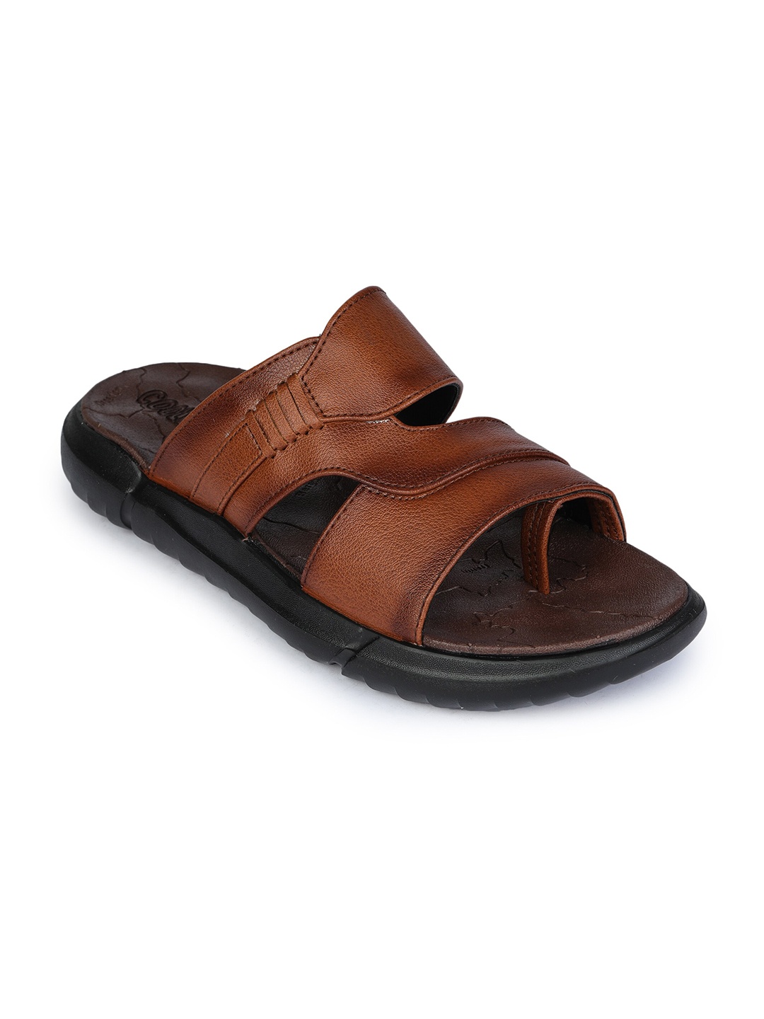 

Liberty Men Tan Slip-On
