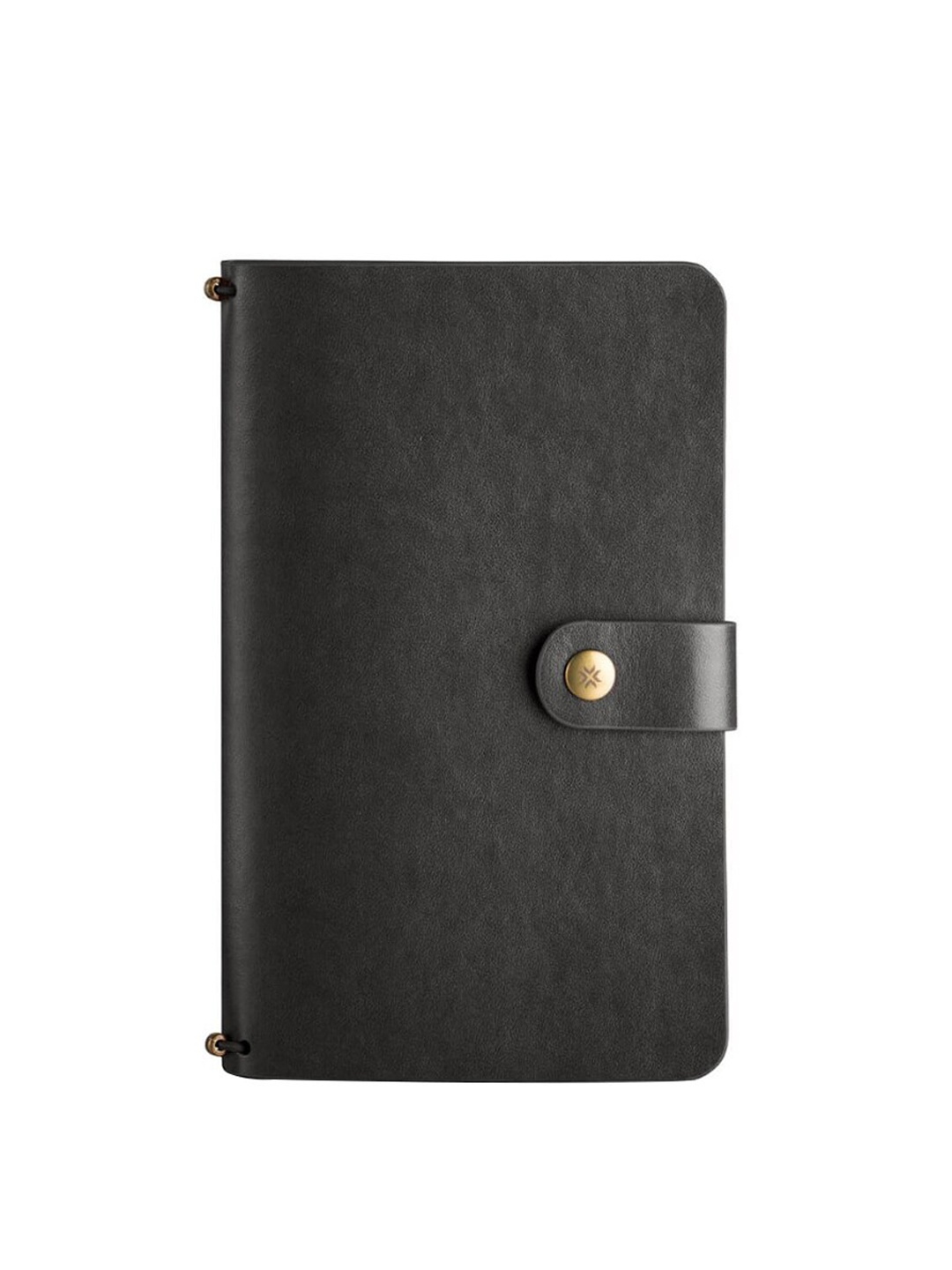 

Pennline Black Solid Quikrite Journal