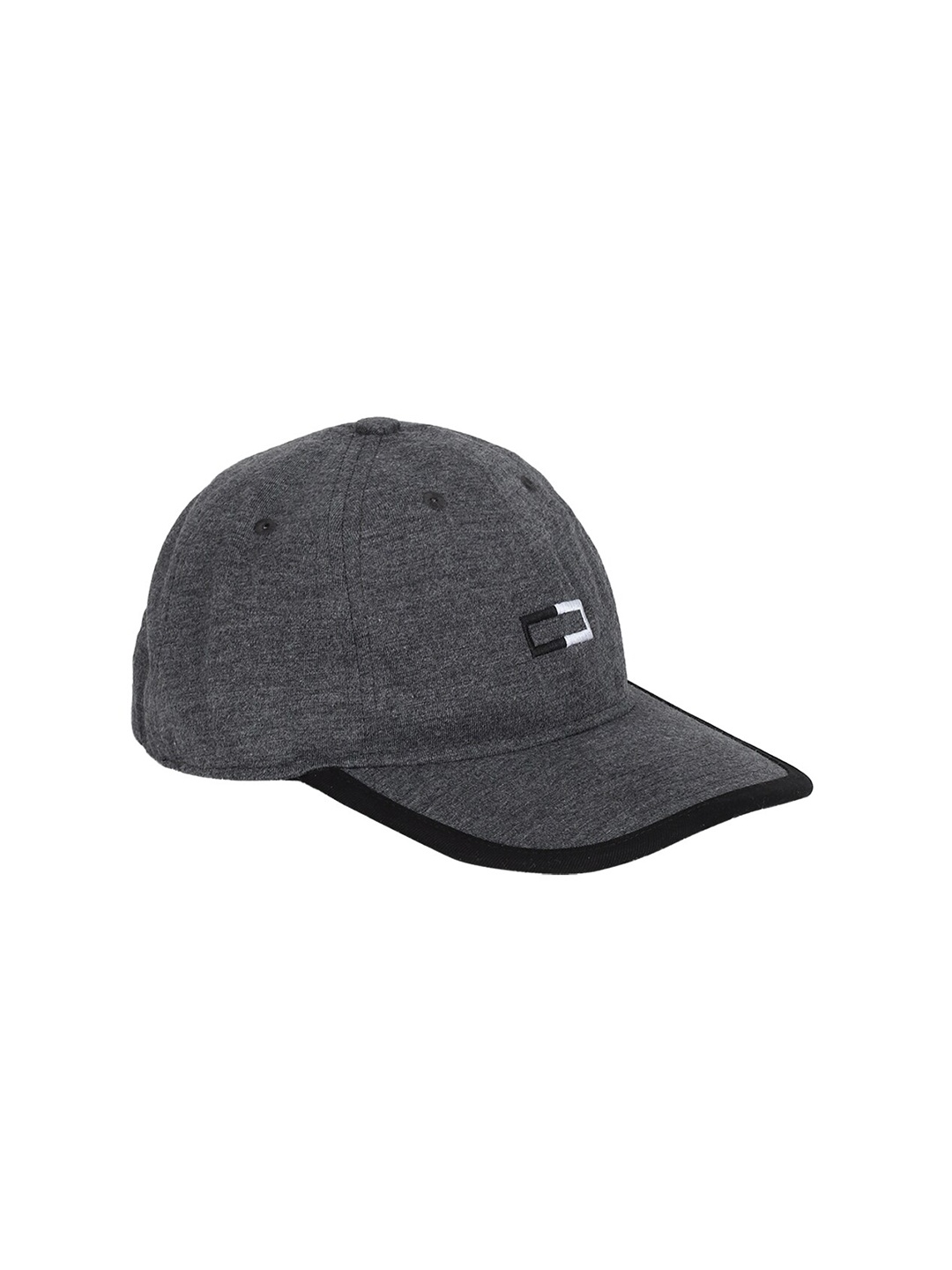 

Peter England Men Grey Baseball Cap