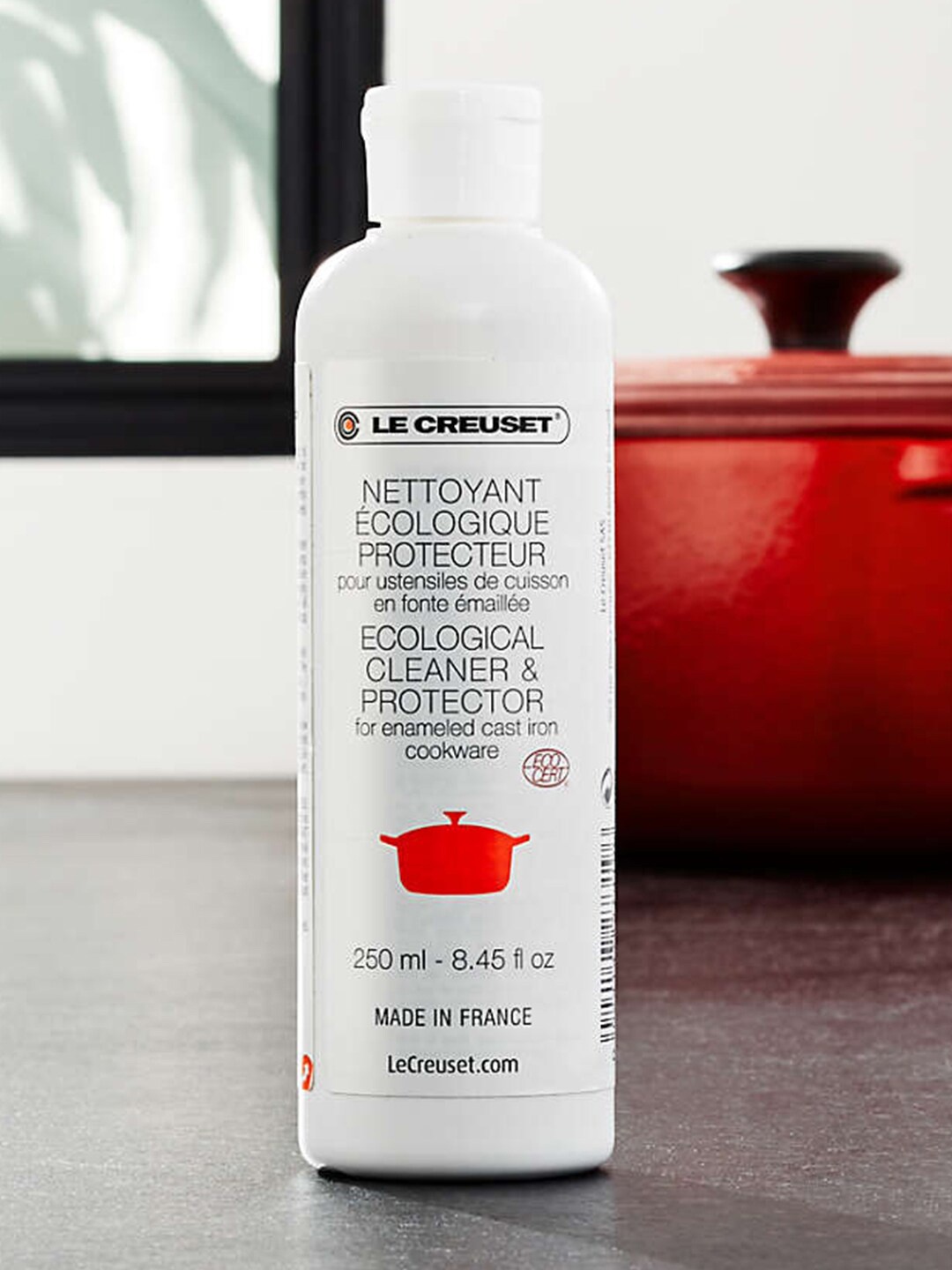 

LE CREUSET White Pots & Pans Cleaner 250ml