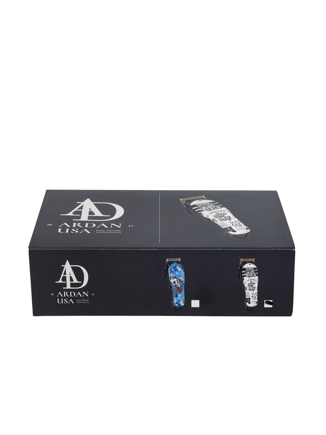 

ARDAN AD1100 Professional Beard Trimmer & Hair Clipper - Blue