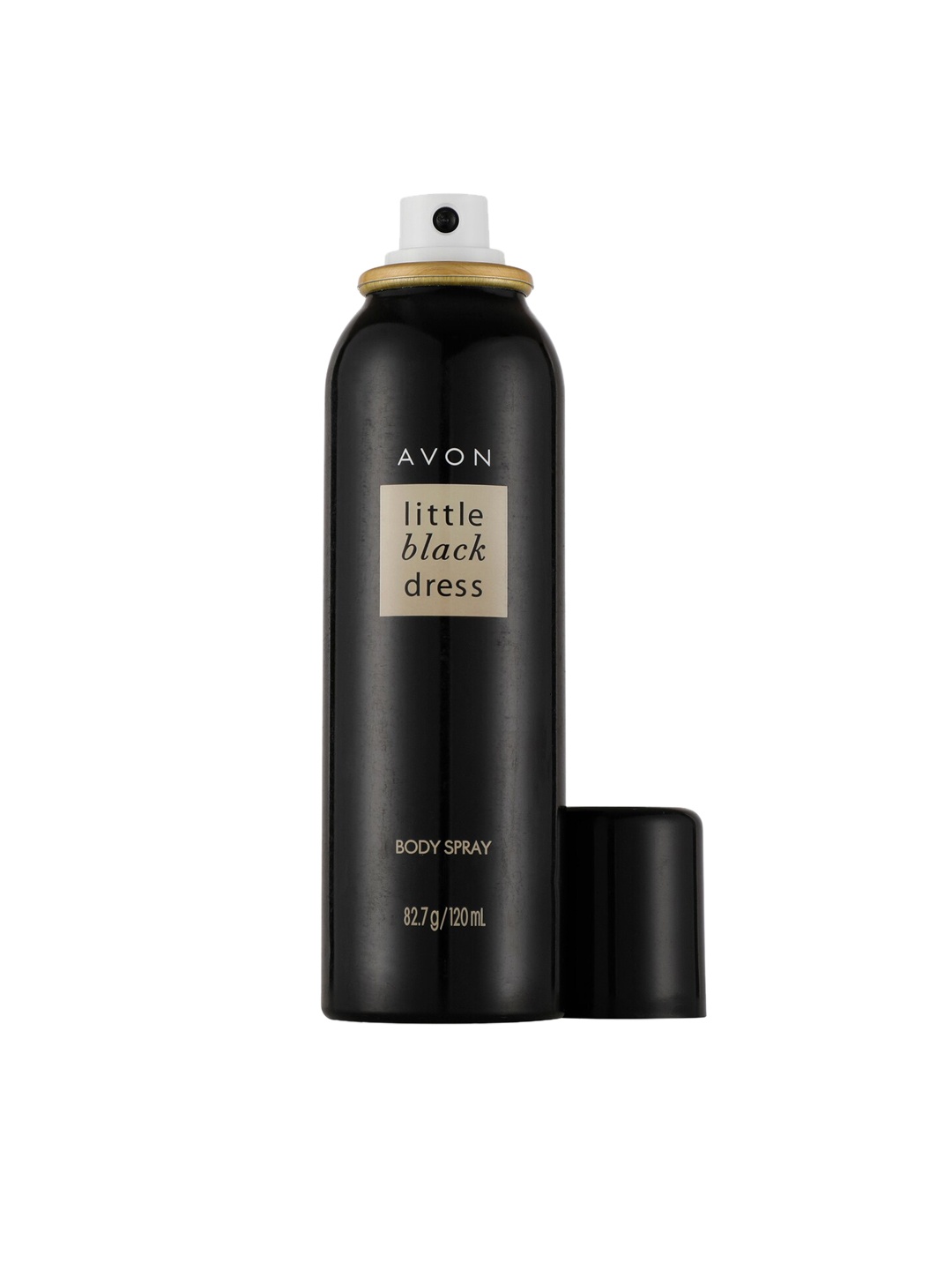 

Avon Little Black Dress Classic Body Spray 120ml