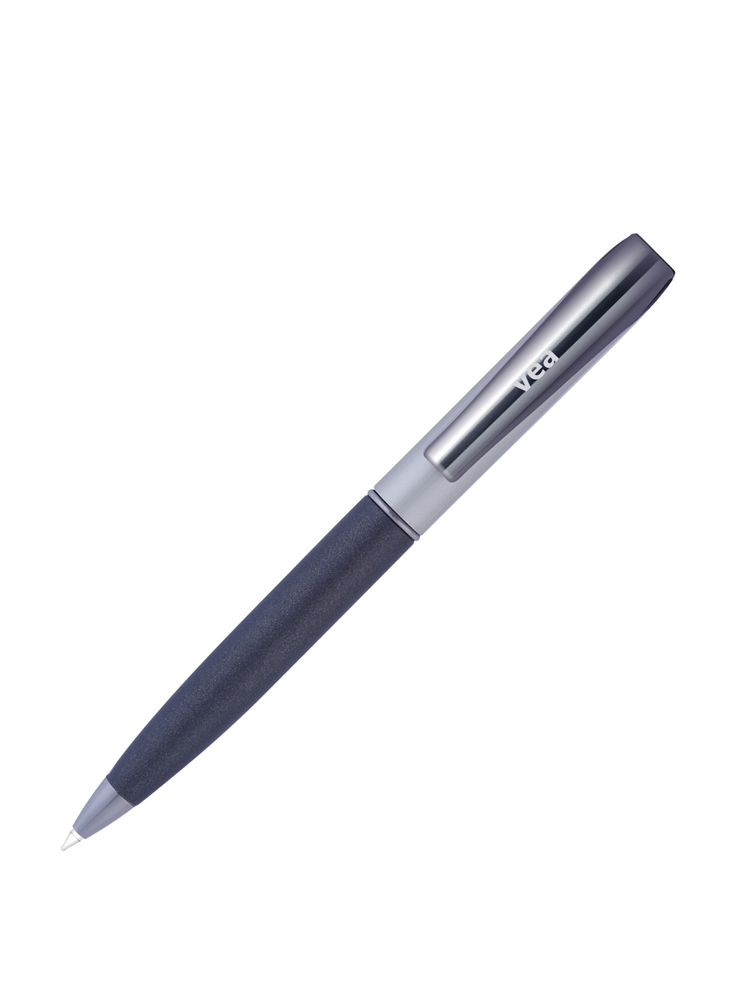 

VEA Grey High Resolution Metalic Finish Ballpoint Pen