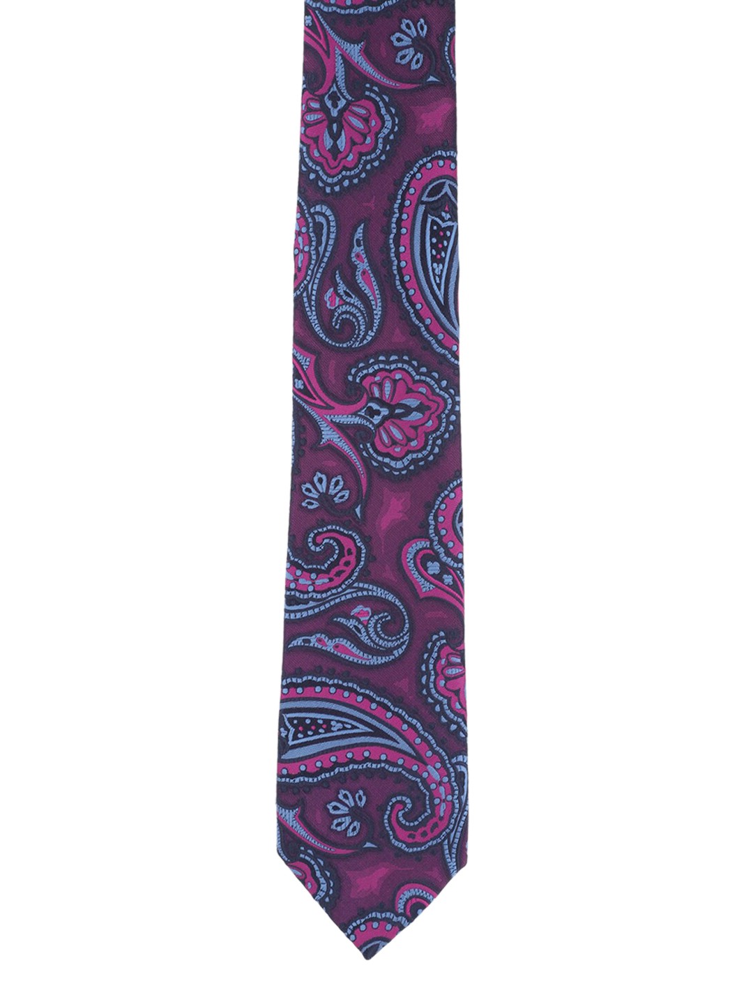 

Peter England Men Pink & Black Accessory Gift Set