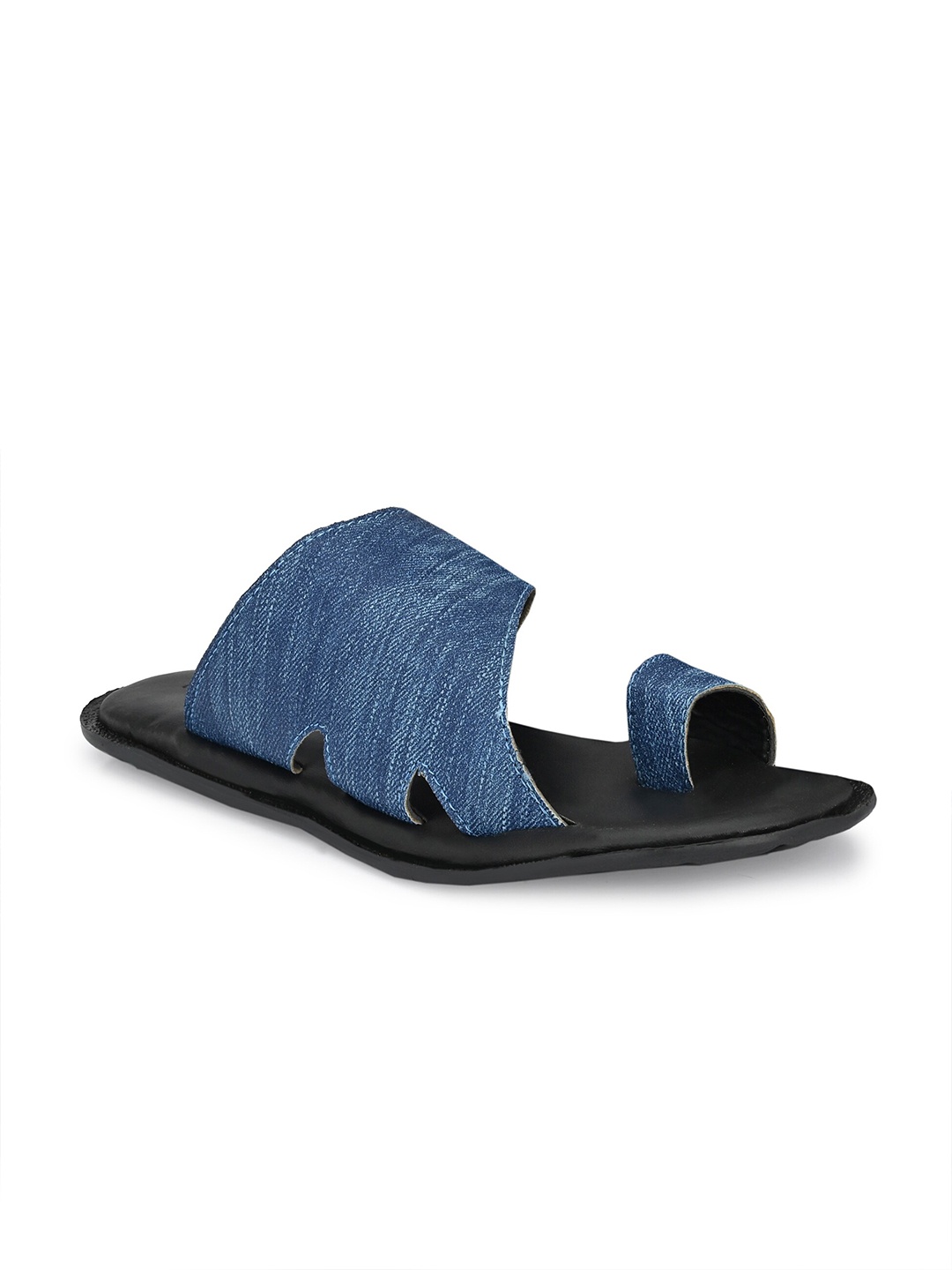 

Big Fox Men Blue Slip-On