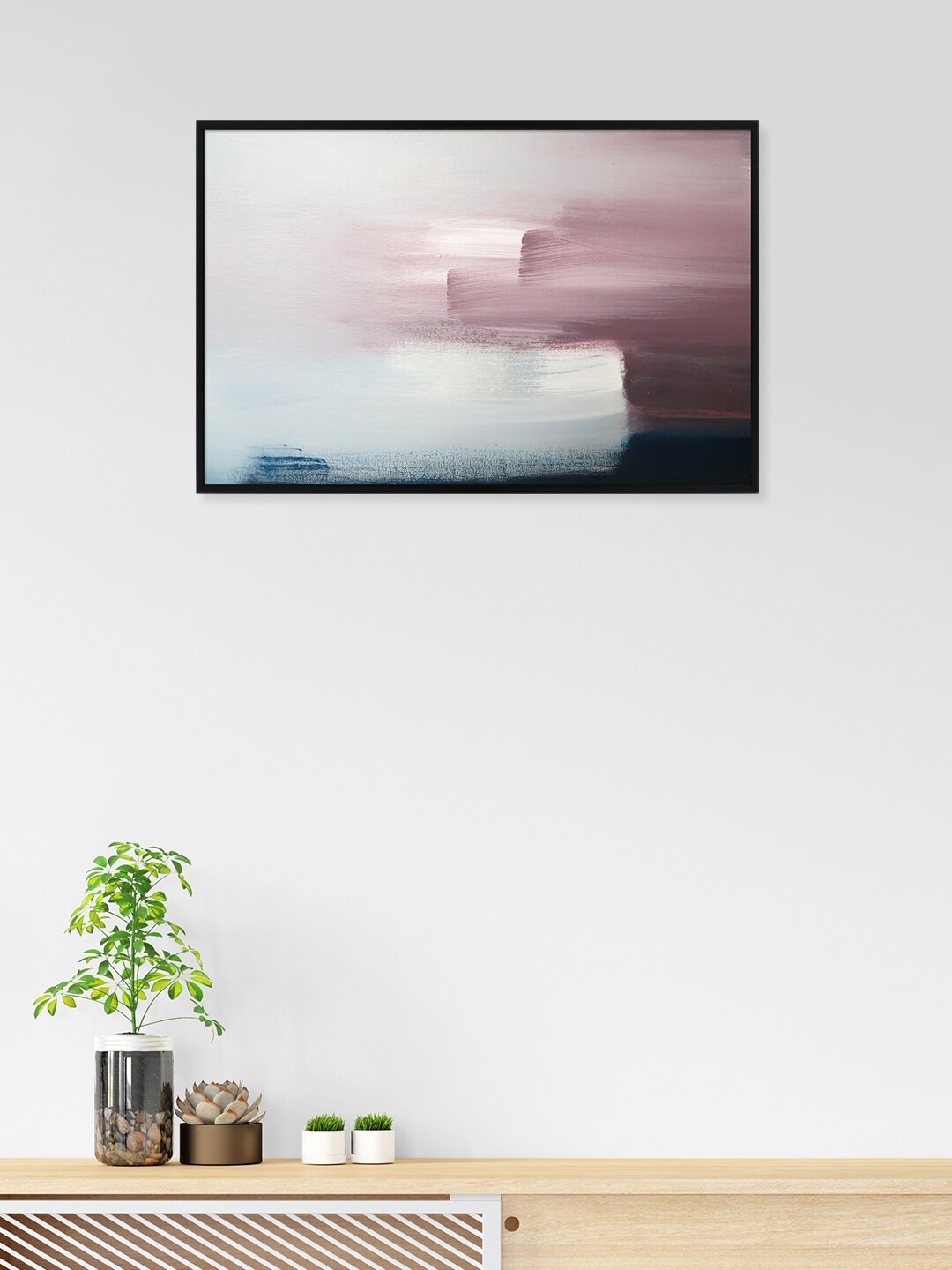 

nest ART Multicoloured Abstract Painting, Multi