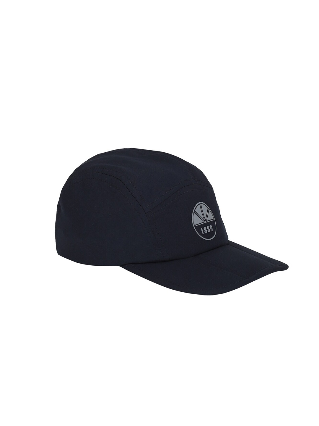 

Peter England Men Navy Blue Printed Baseball Cap