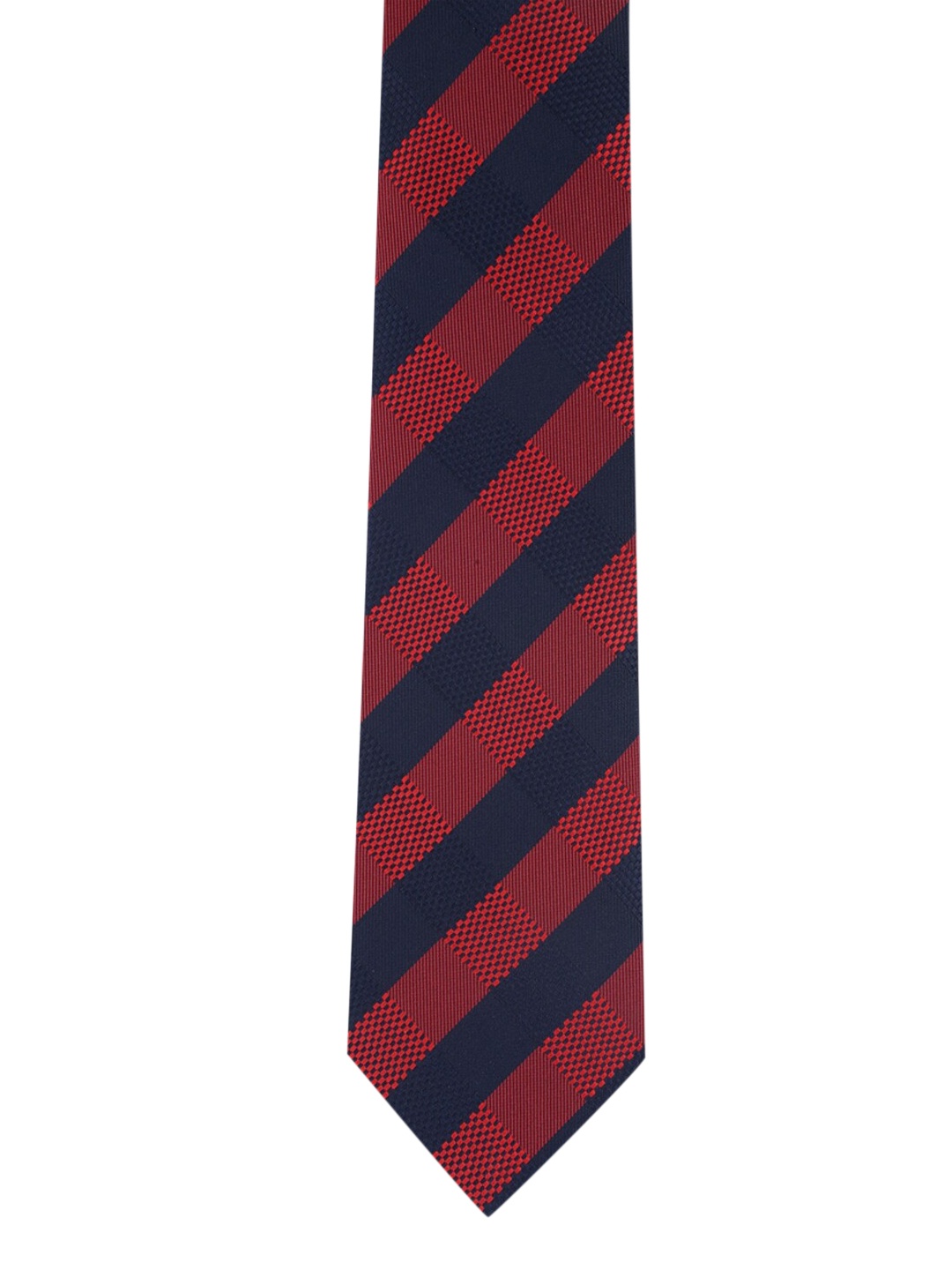 

Peter England Men Maroon & Navy-Blue Accessory Gift Set