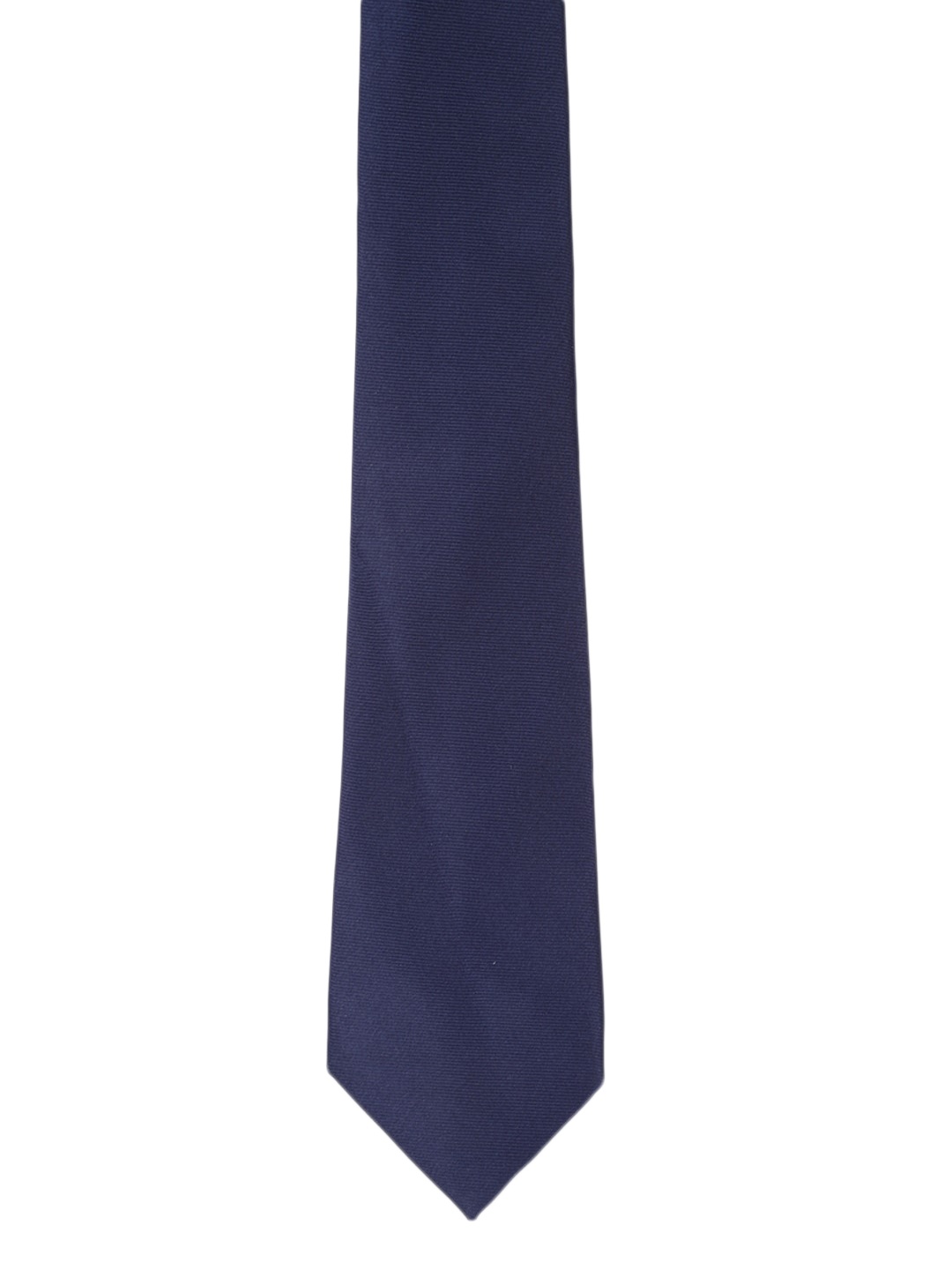 

Peter England Men Navy Blue Solid Accessory Gift Set