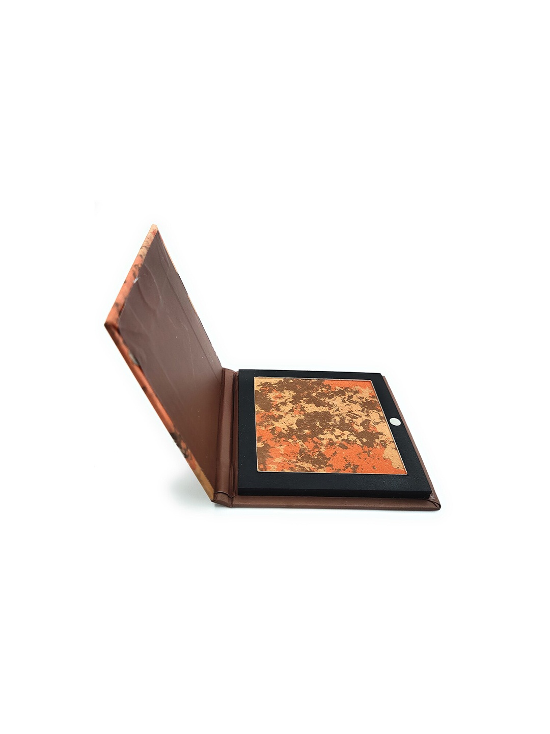 

NLFE Nude HD Alpenglow Blusher, Orange
