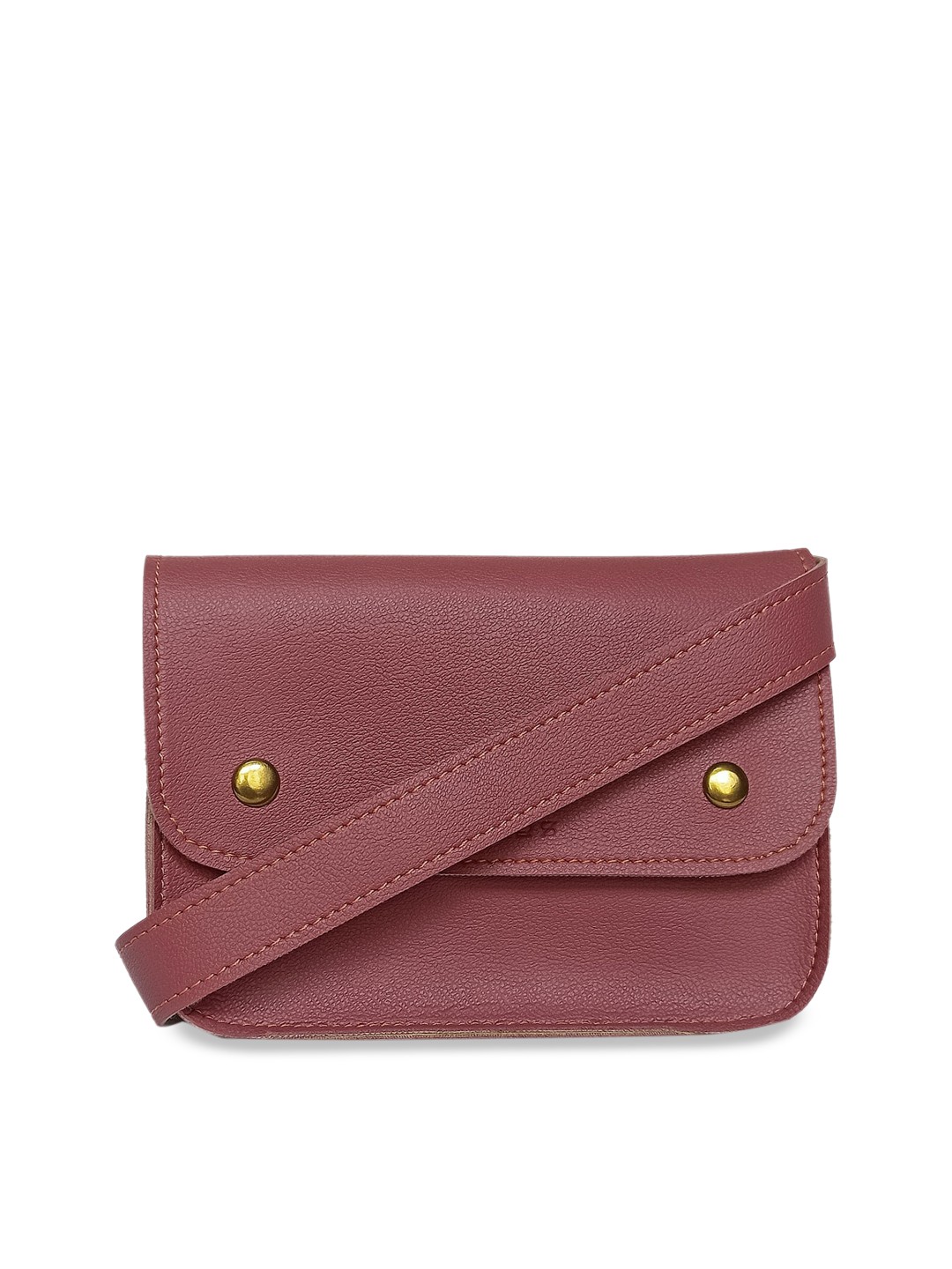 

IMARS Pink Swagger Sling Bag