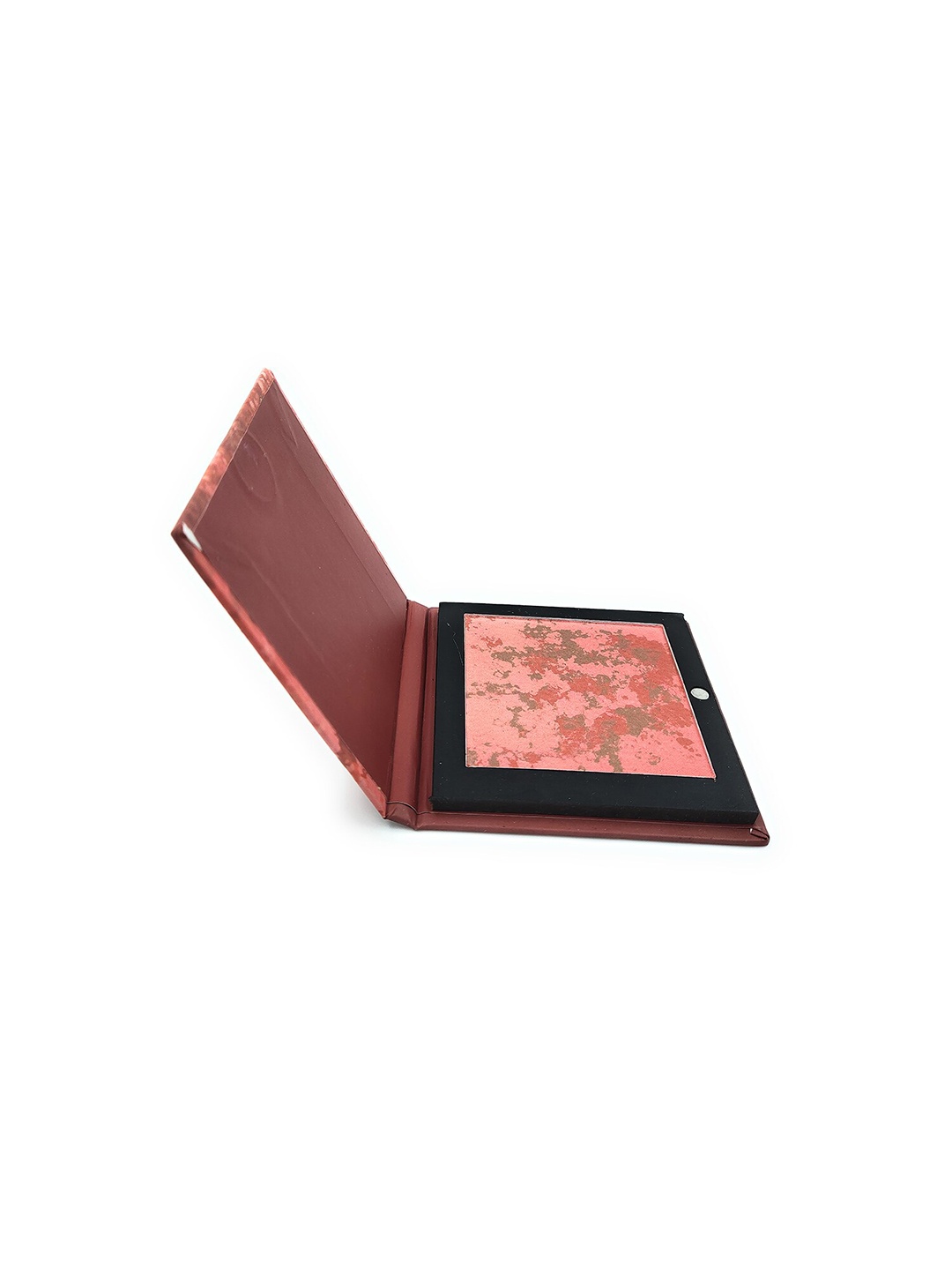 

NLFE Women Coral Pink Alpenglow Blusher 12 gm